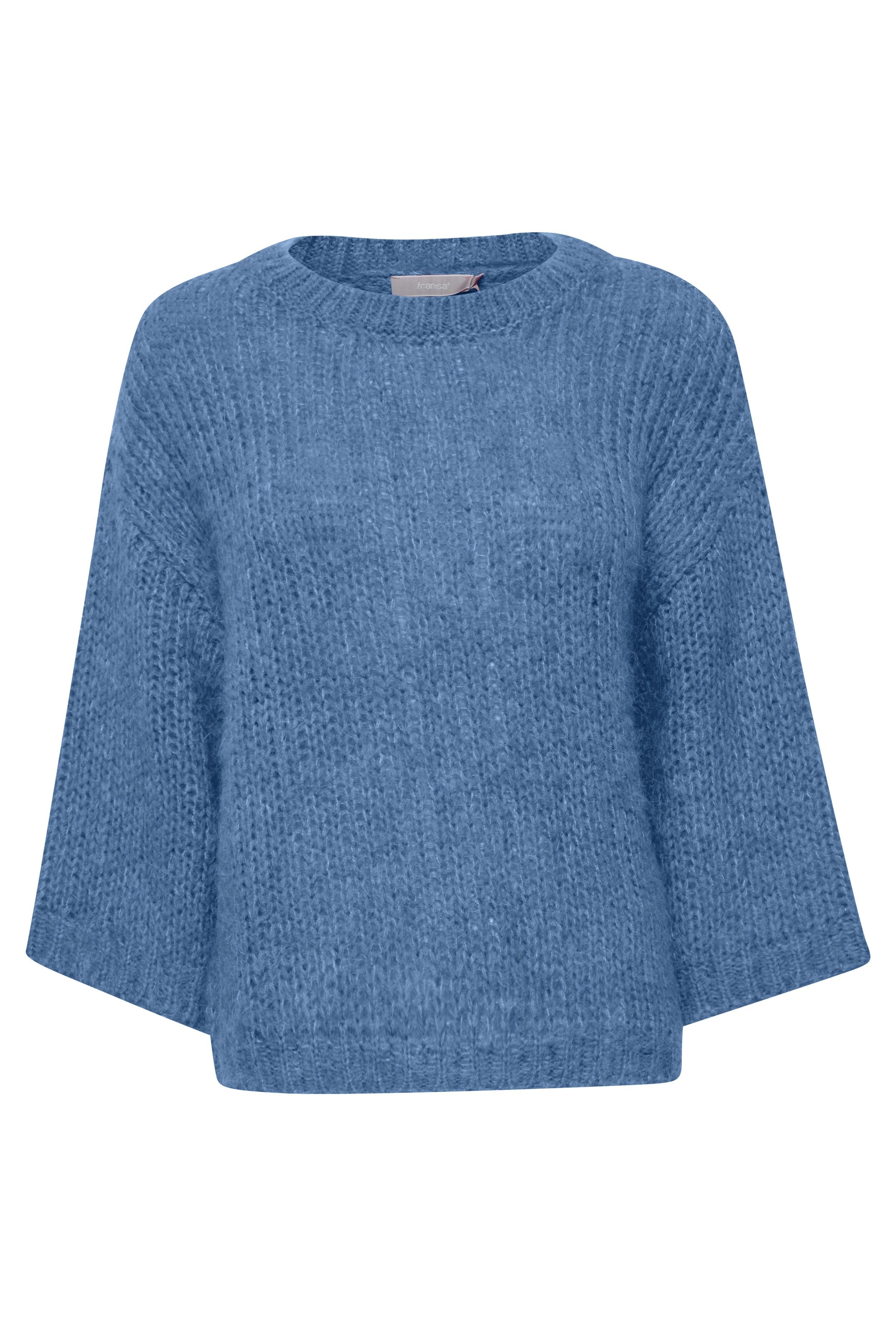 FXKARA Pullover PACK FRONT 20612548-174037