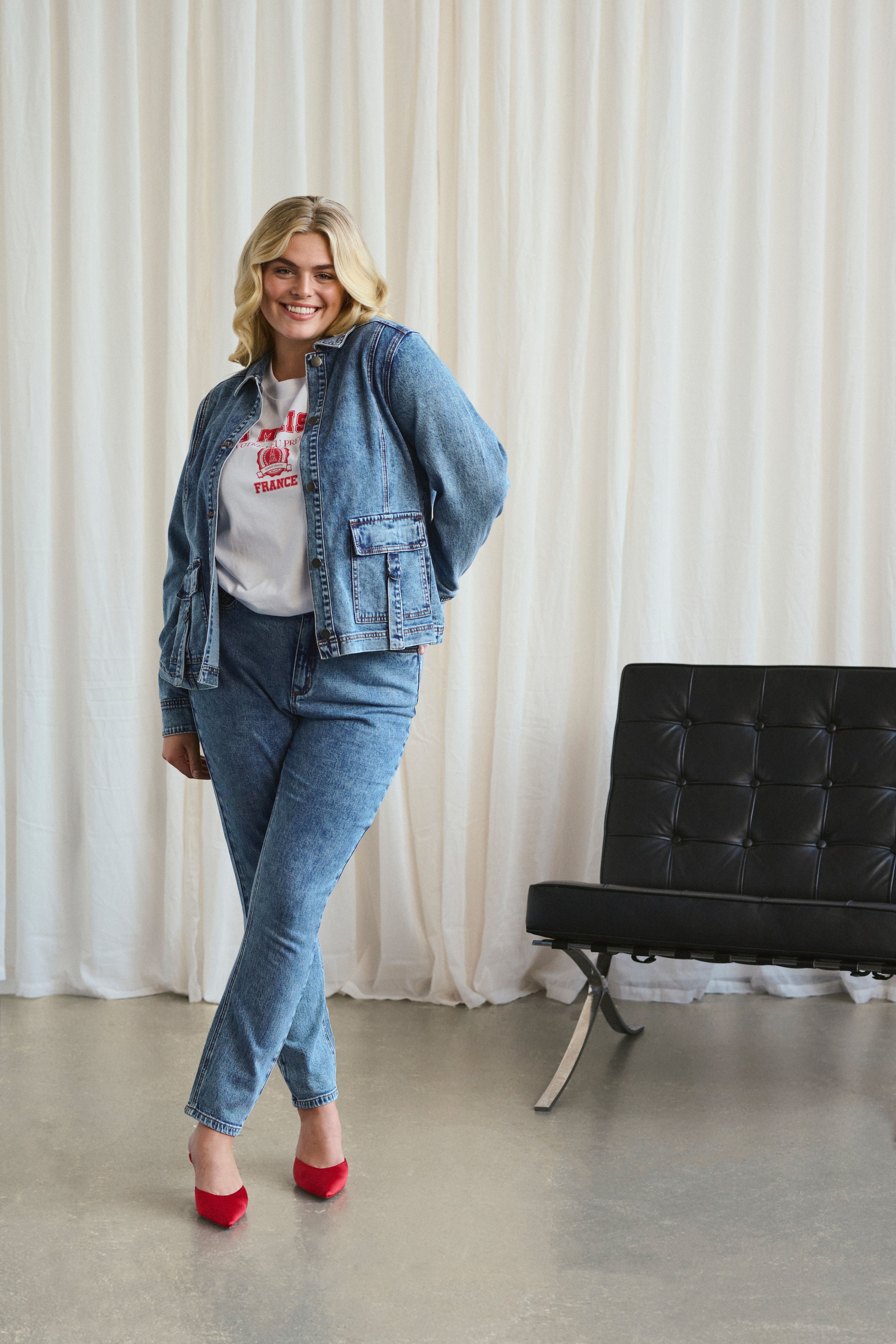 KCelona Jeans LOCATION NONE 10583401-107716