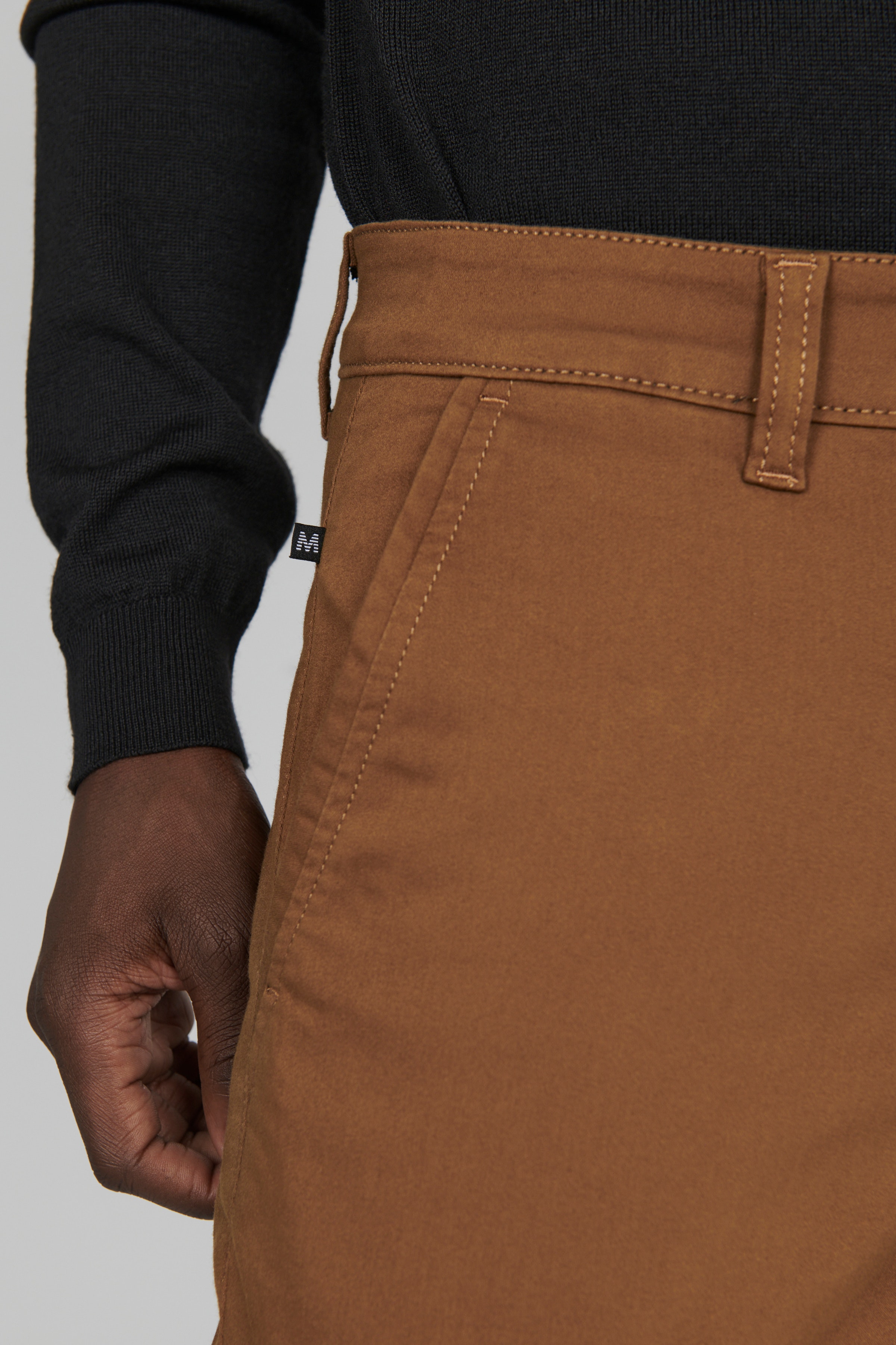 MAparker Trousers LOOKBOOK DETAIL 30206892-180930