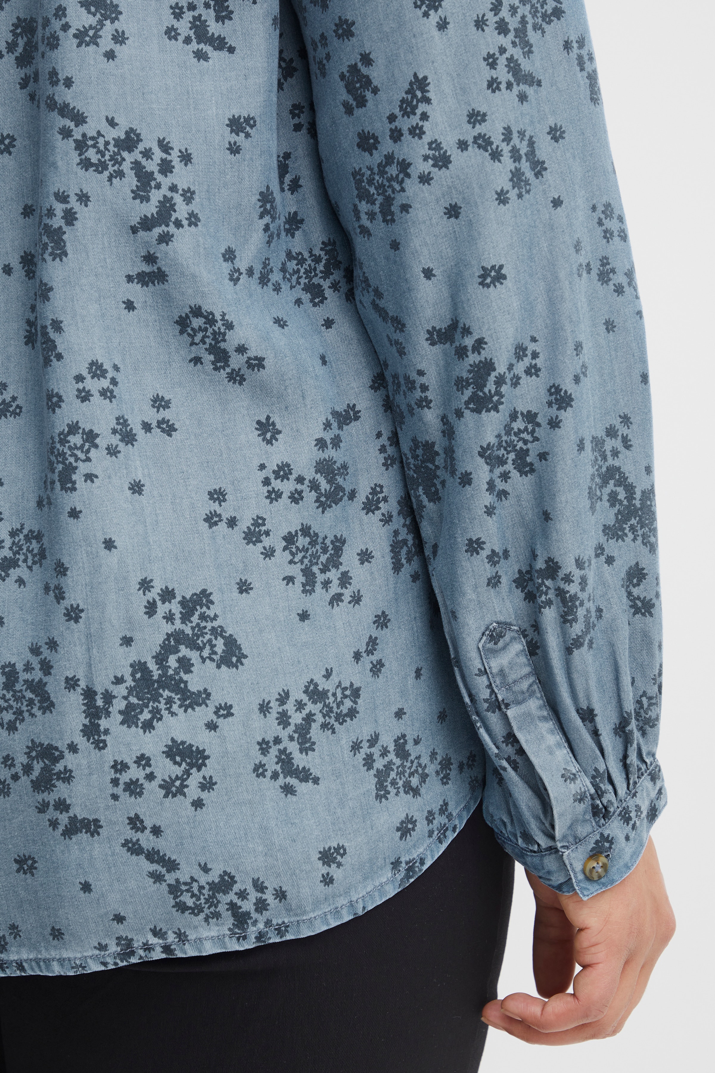 FPSAVA Blouse LOOKBOOK DETAIL 20611378-201446