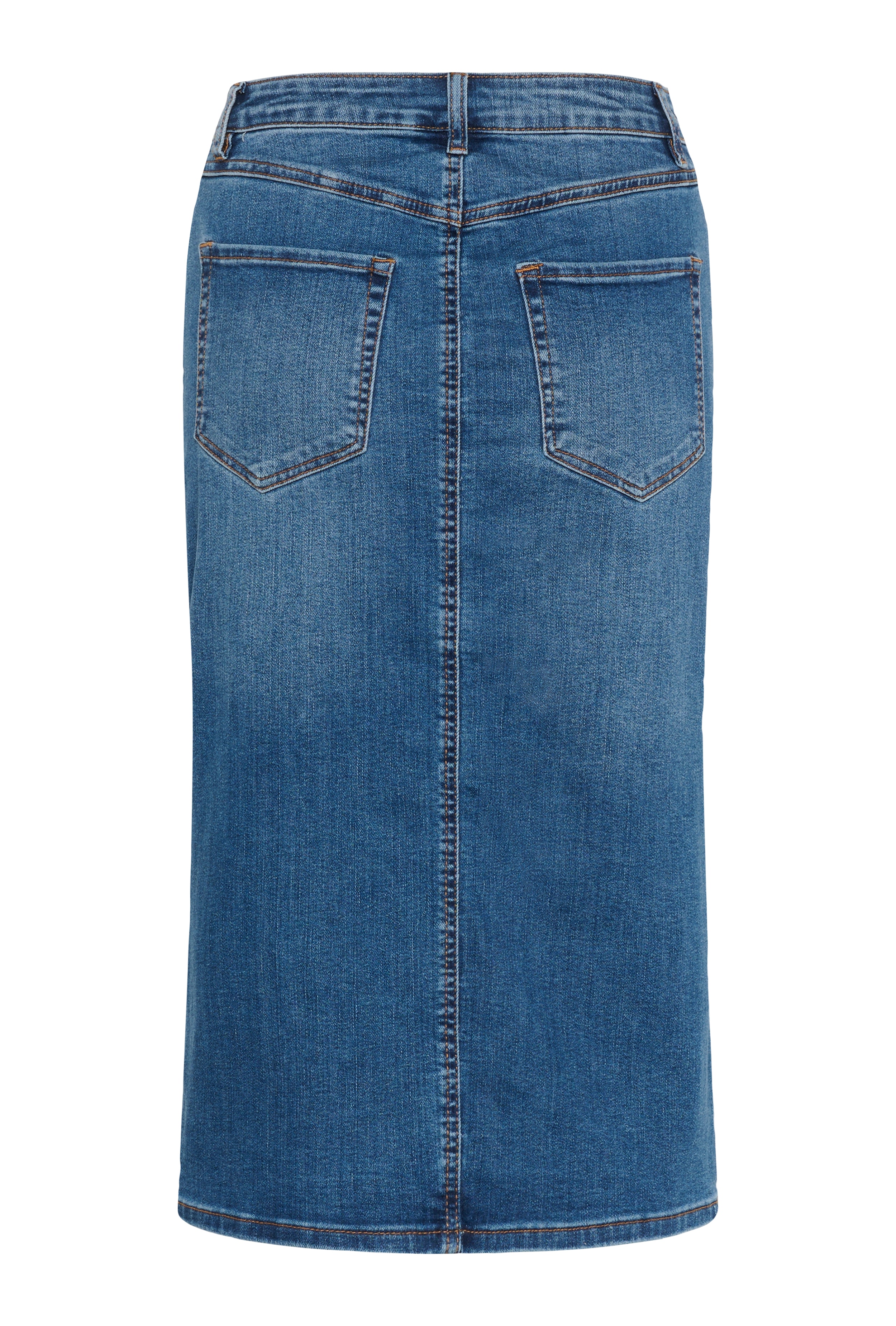KAsinem Denimskjørt PACK BACK 10509517-102272