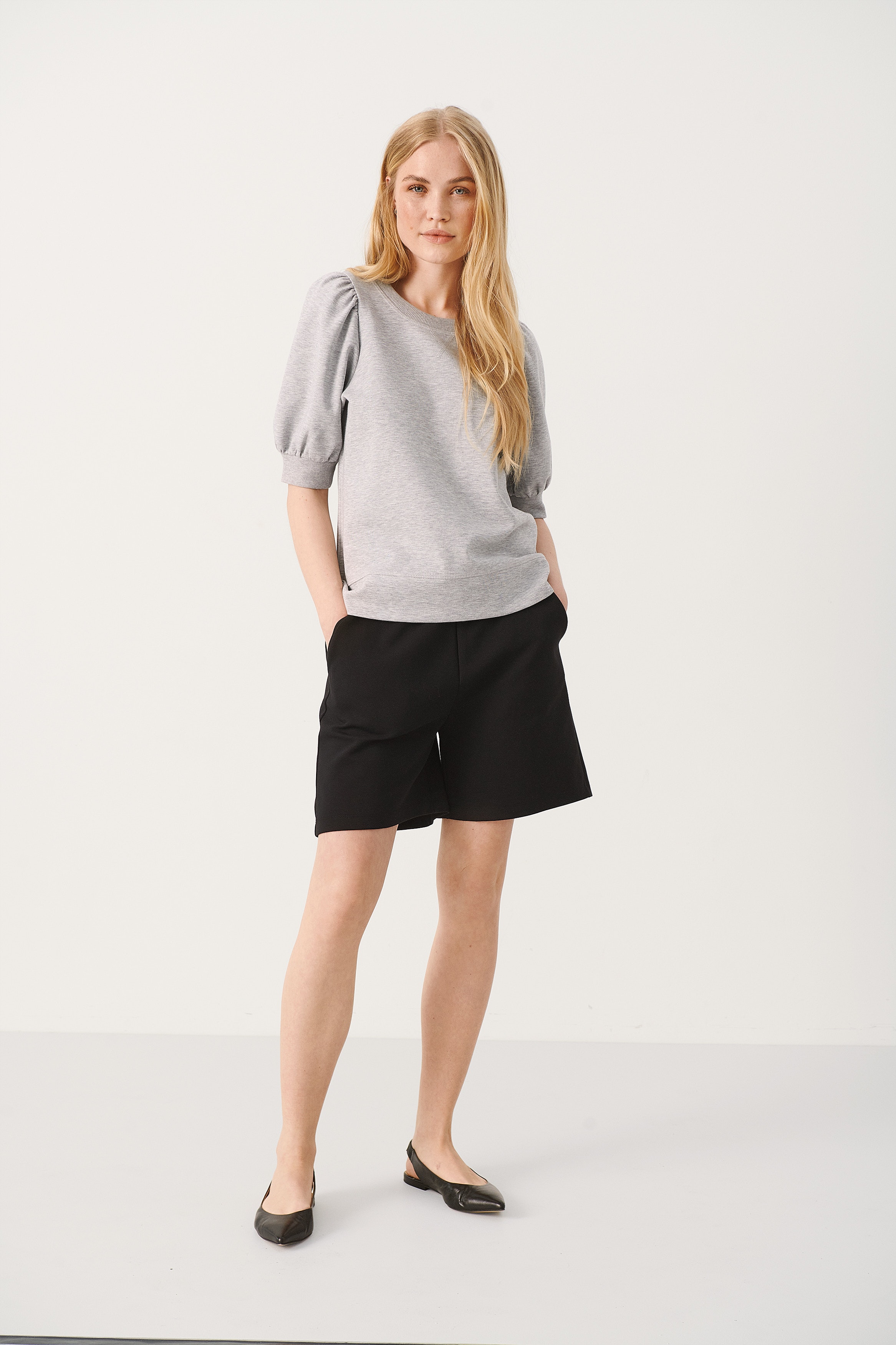 Sweatshirt LOOKBOOK FRONT 30306161-1715001
