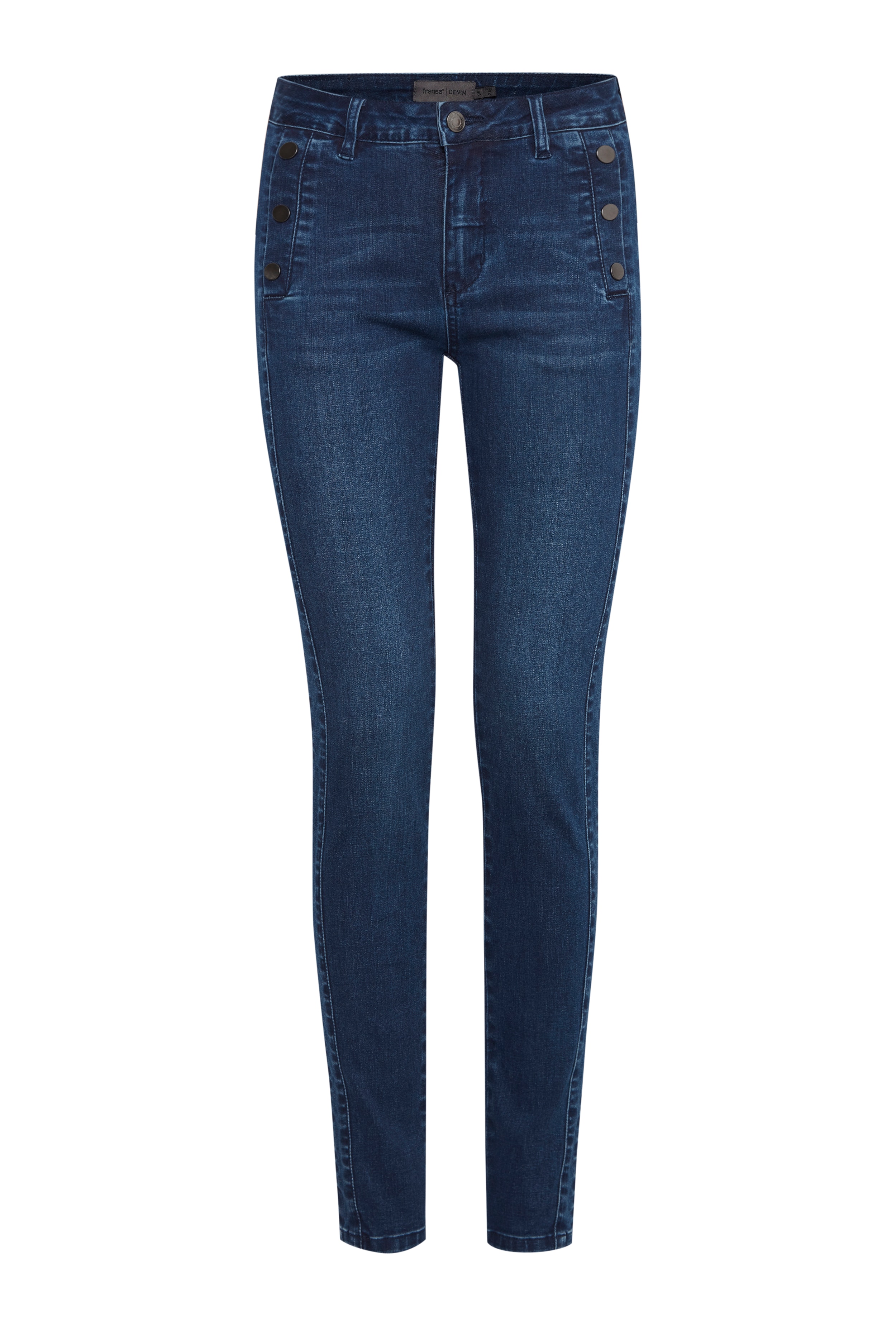 FRWATER Jeans PACK FRONT 20610402-200071