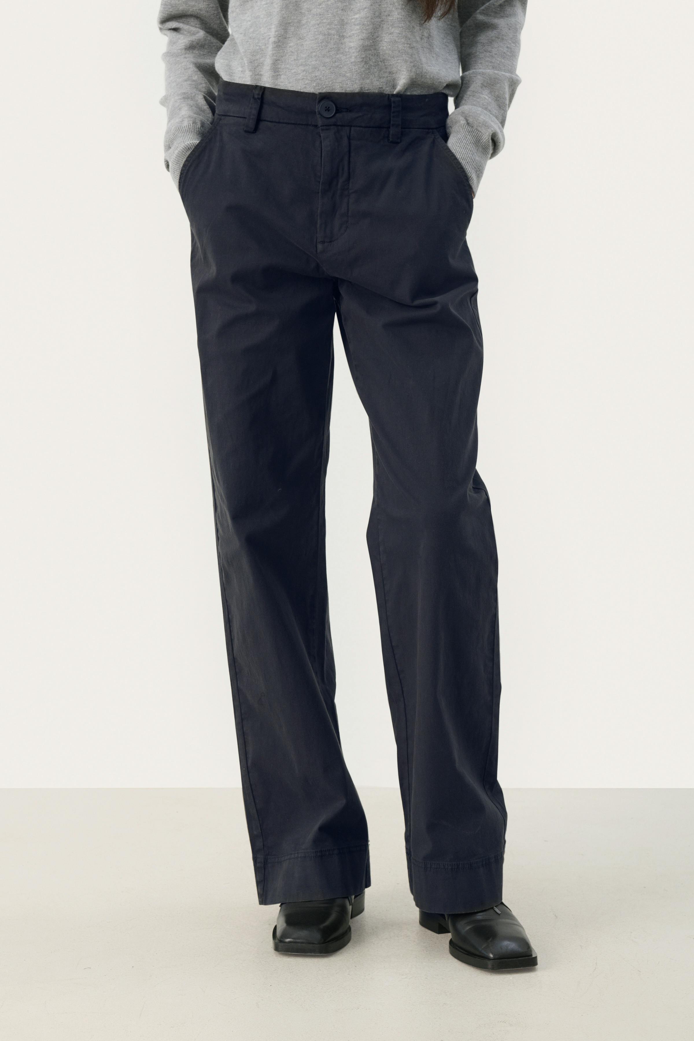 BelmePW Trousers LOOKBOOK FRONT 30309311-194015