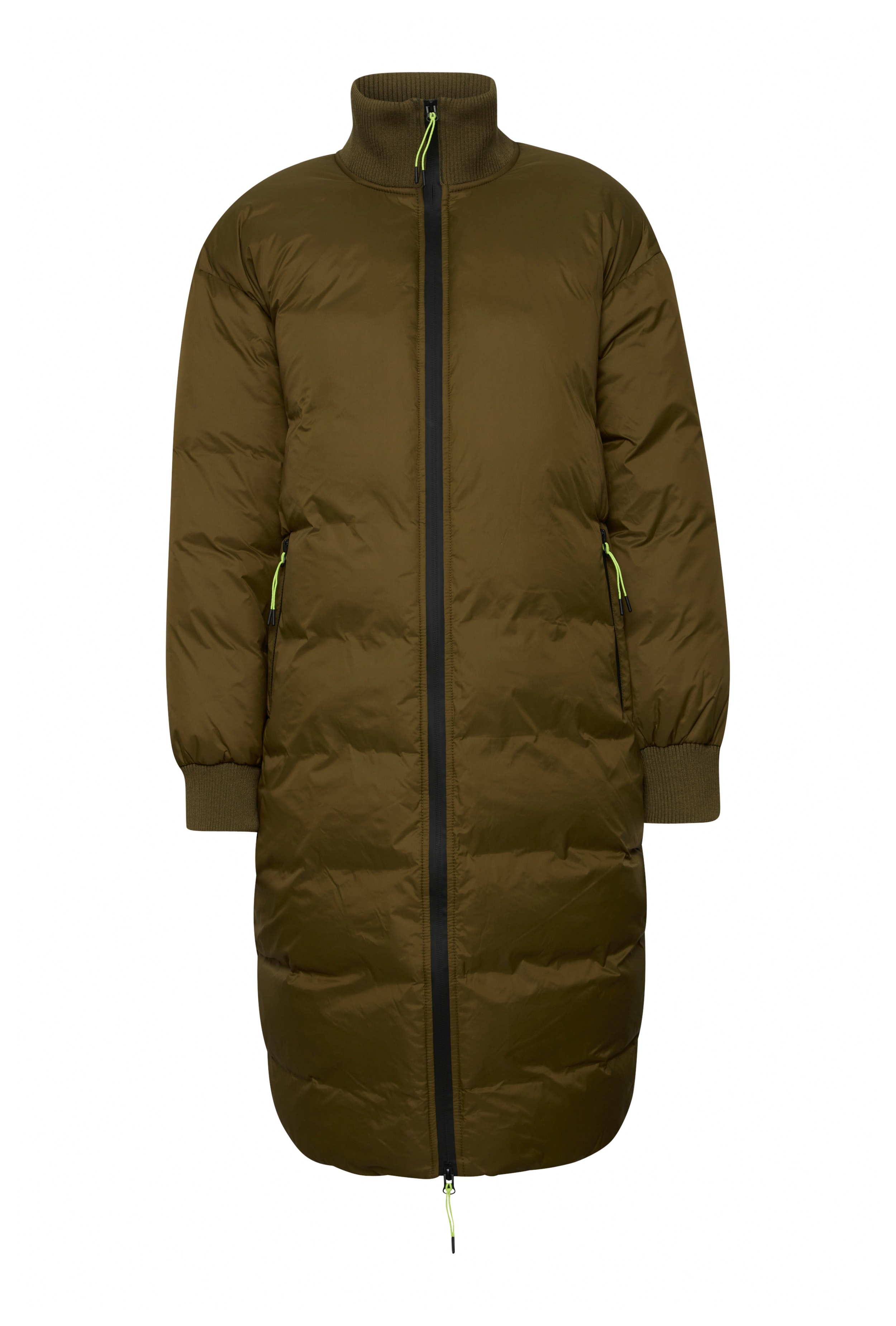 FRHARLYN Outerwear PACK FRONT 20613405-190516