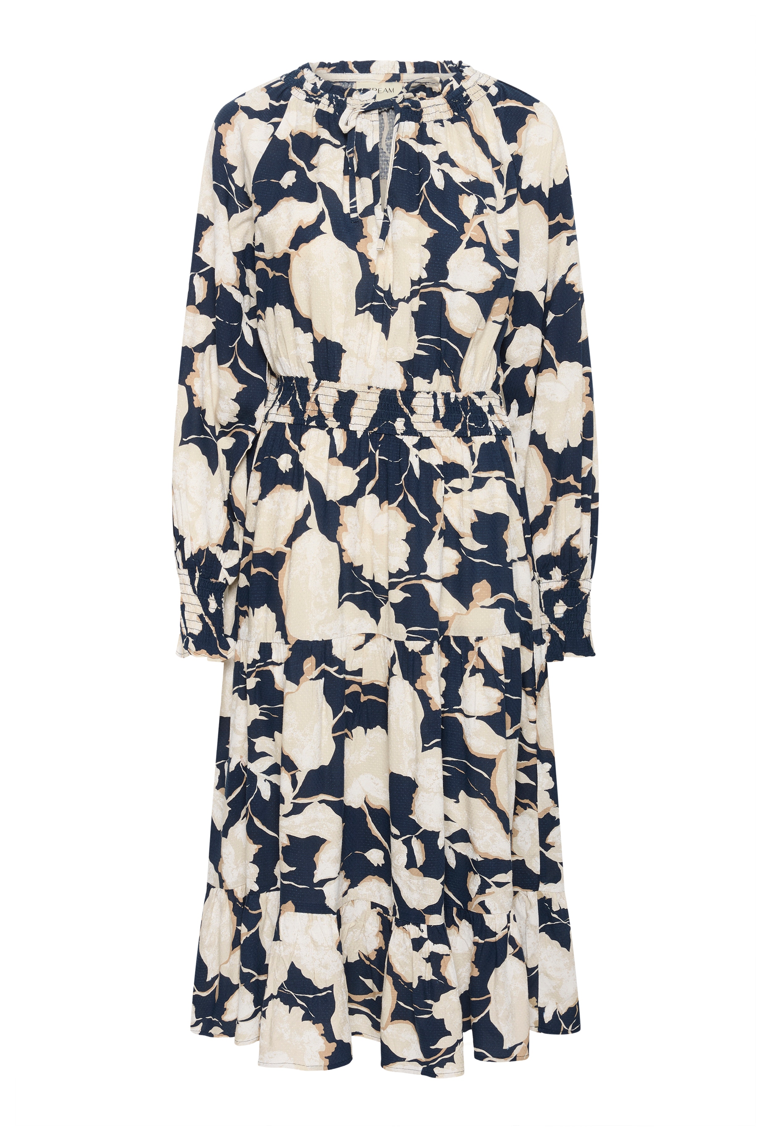 CRLucca Kleid PACK FRONT 10614834-109028