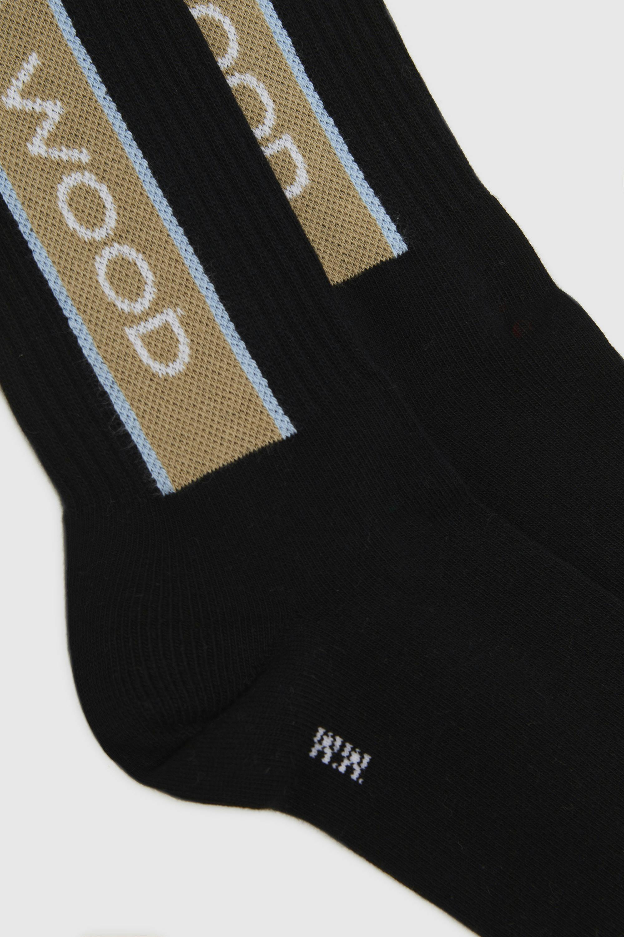 WWConor Socks PACK FRONT 30251259-W0039