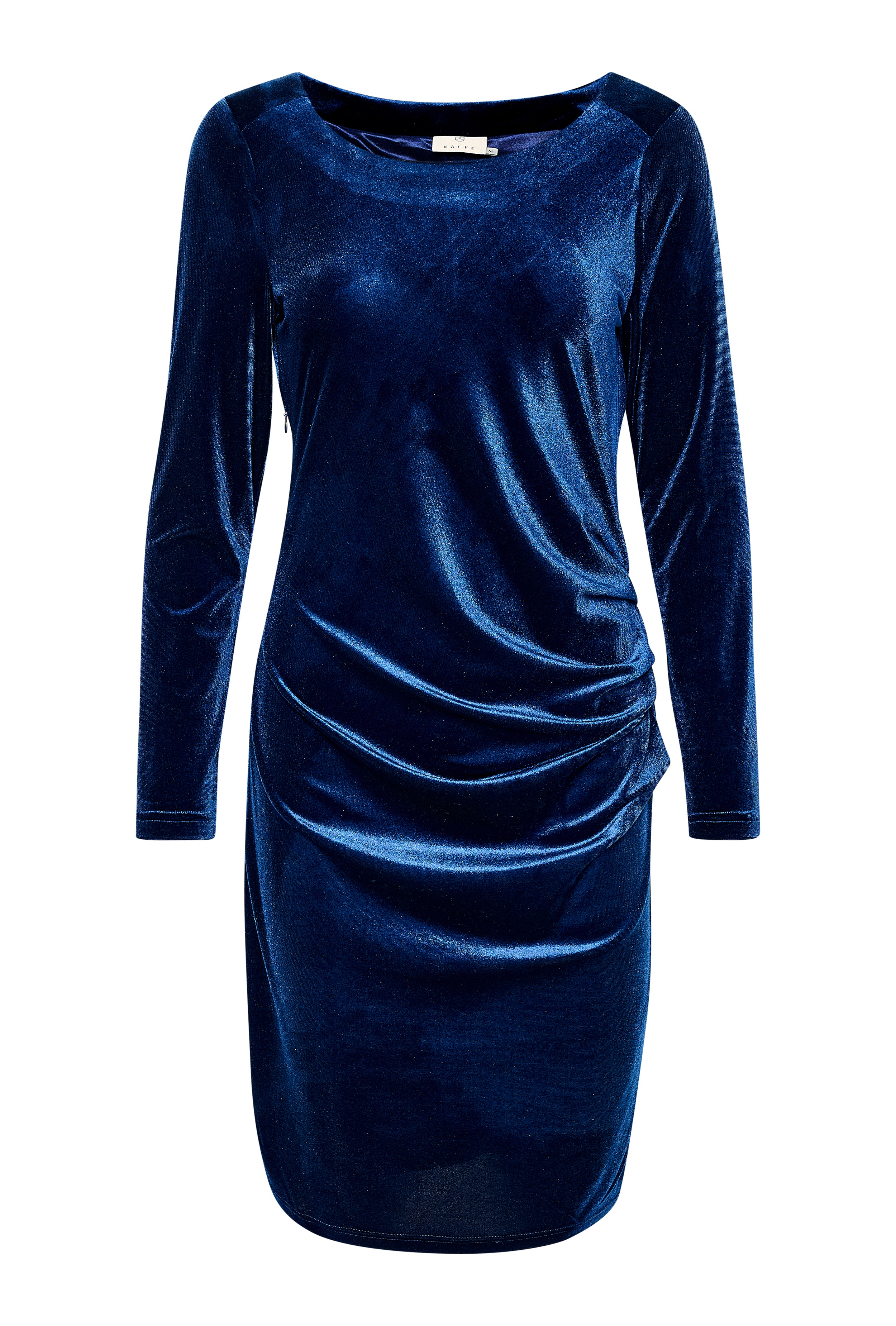 Kelly Dress PACK FRONT 10501495-194020