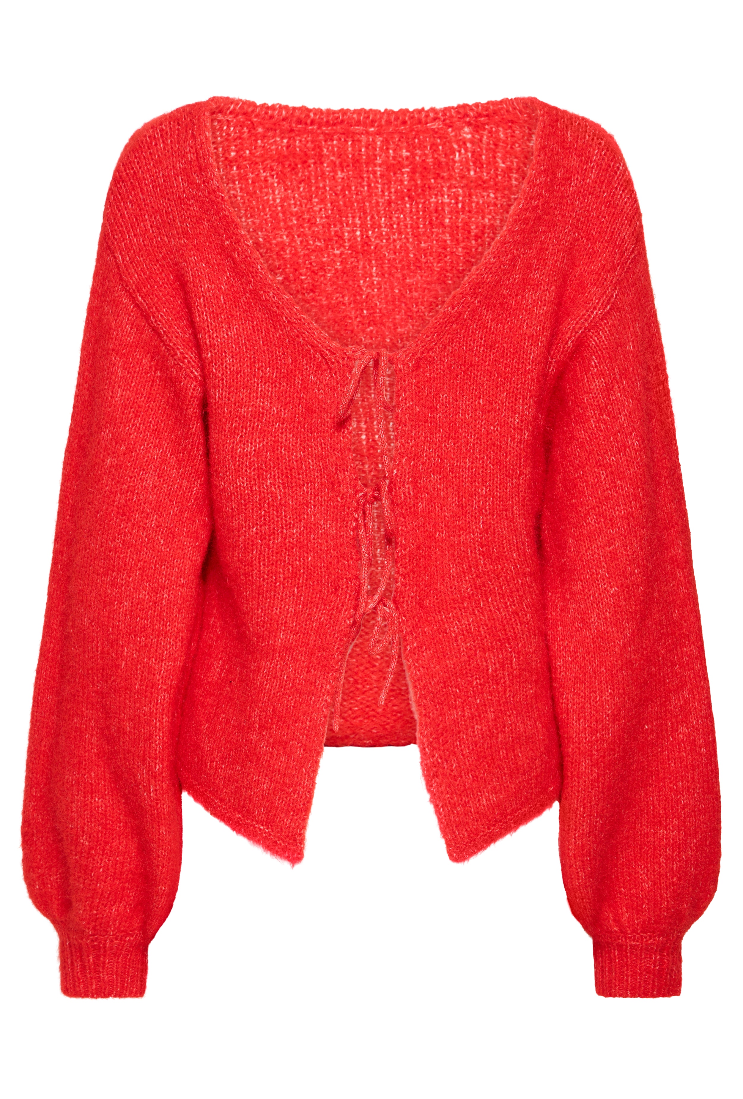 IHDABRIA Cardigan PACK BACK 20124677-191763