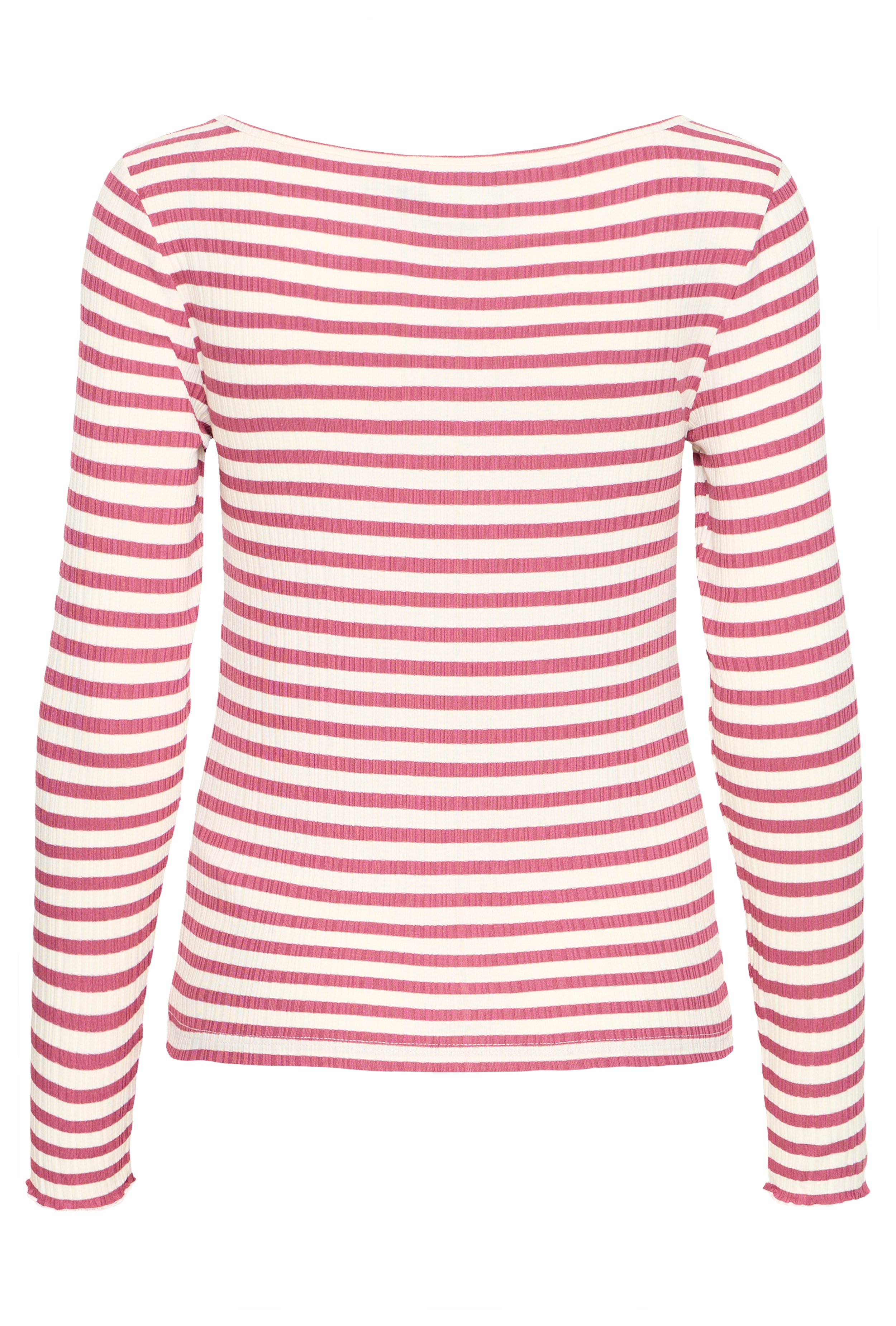 IHCELLA Langermet T-shirt PACK BACK 20122819-900001784