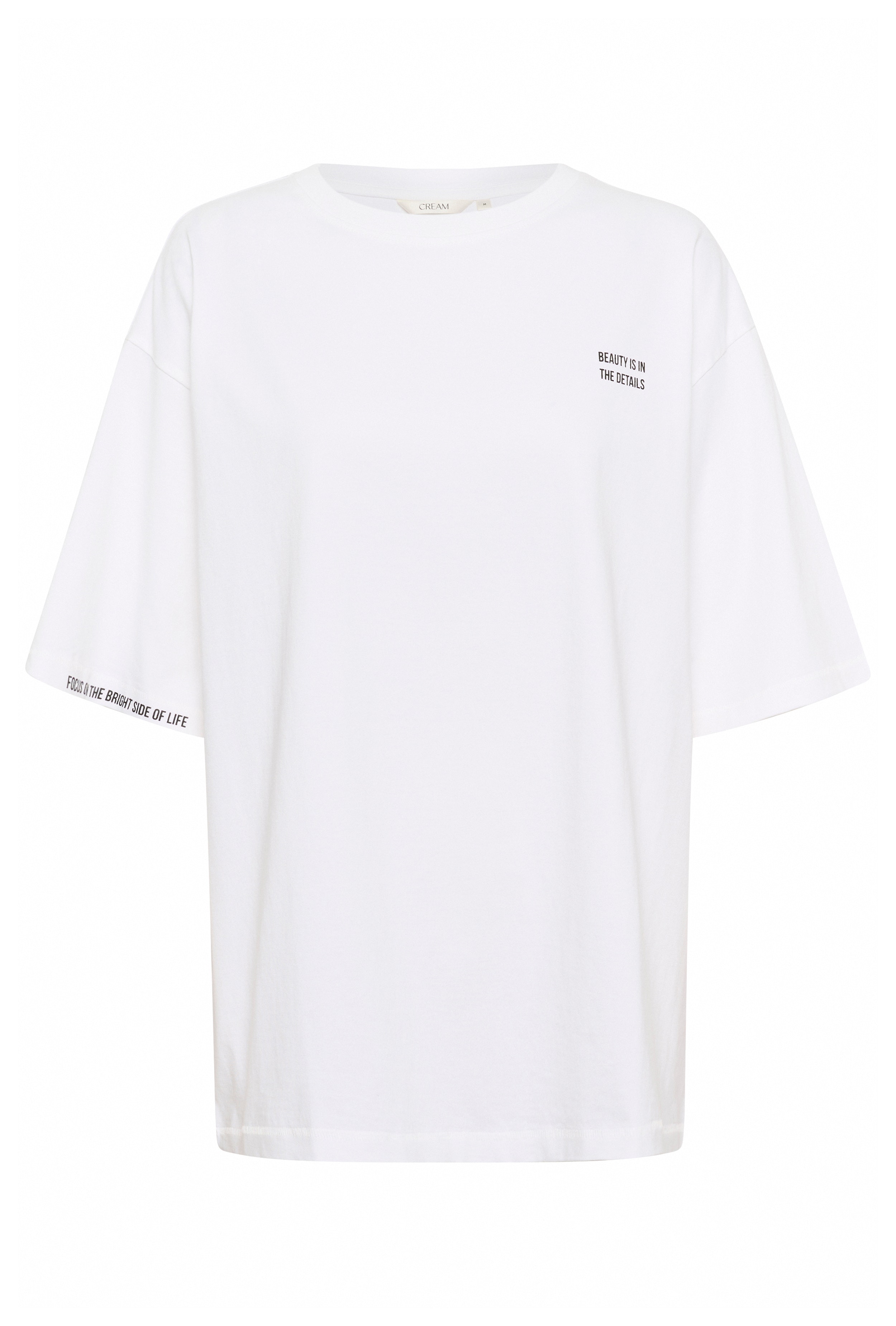 CRPanira T-shirt PACK FRONT 10614083-108082