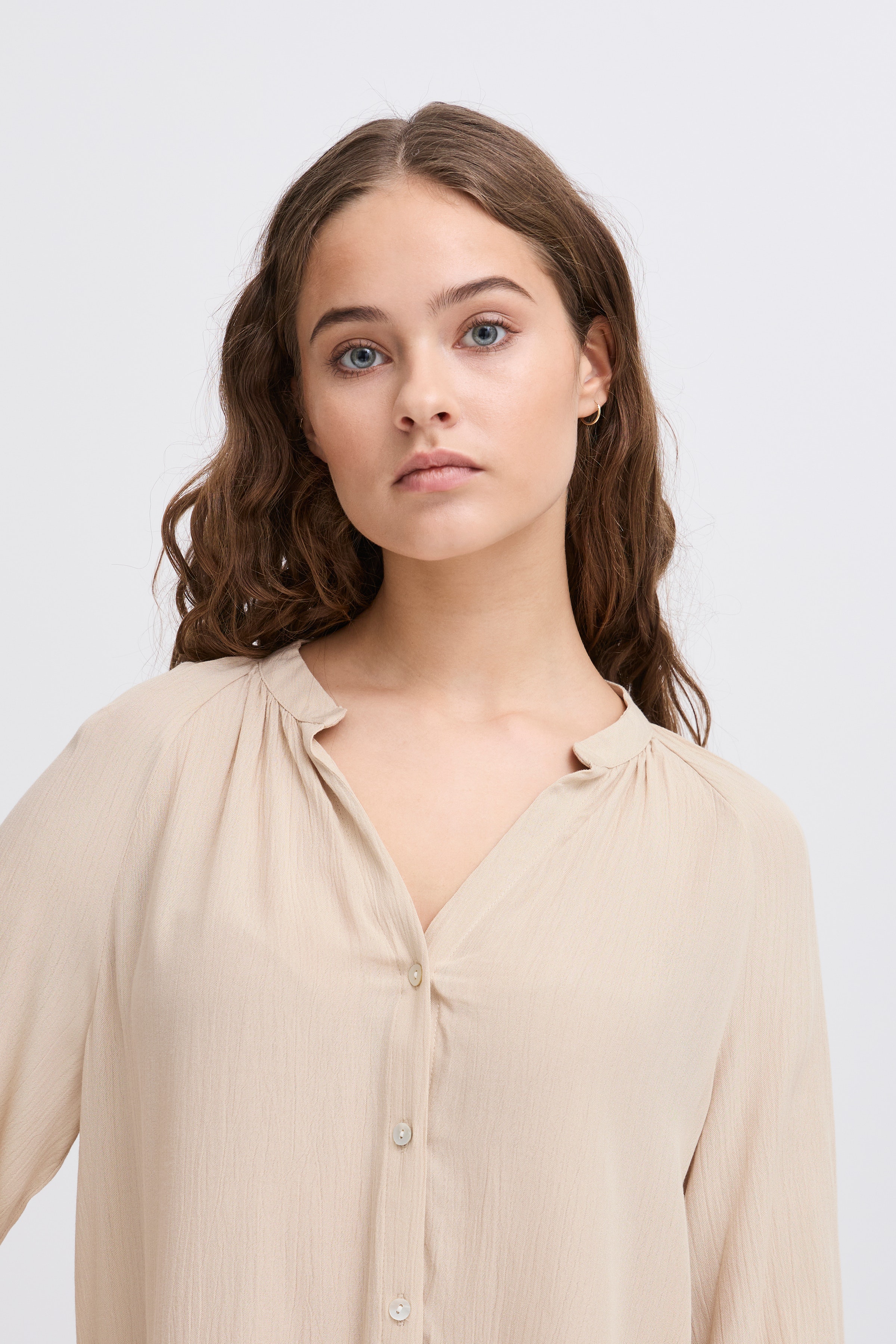 IHMARRAKECH Skjorte LOOKBOOK DETAIL 20118576-151306