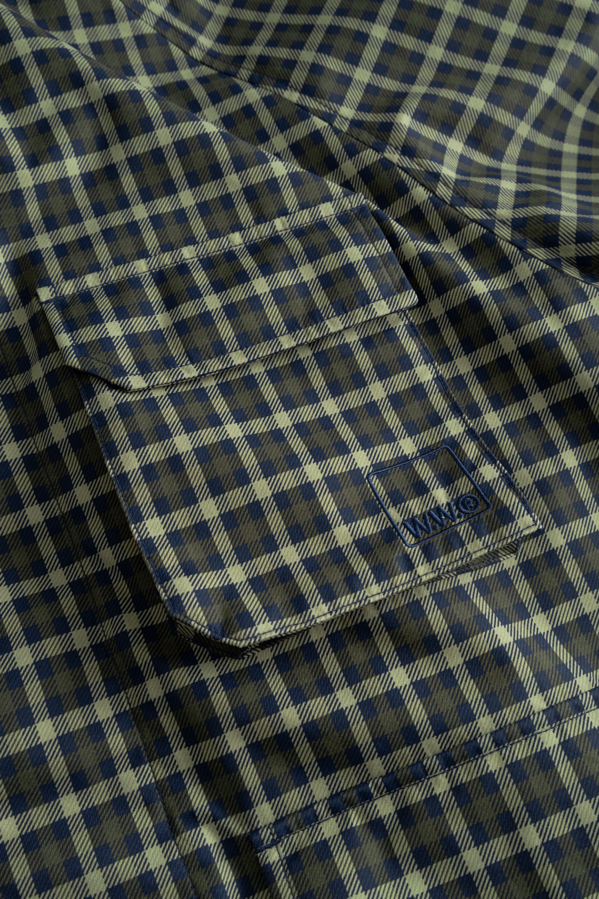 WWPete jakke PACK DETAIL 30251901-304105