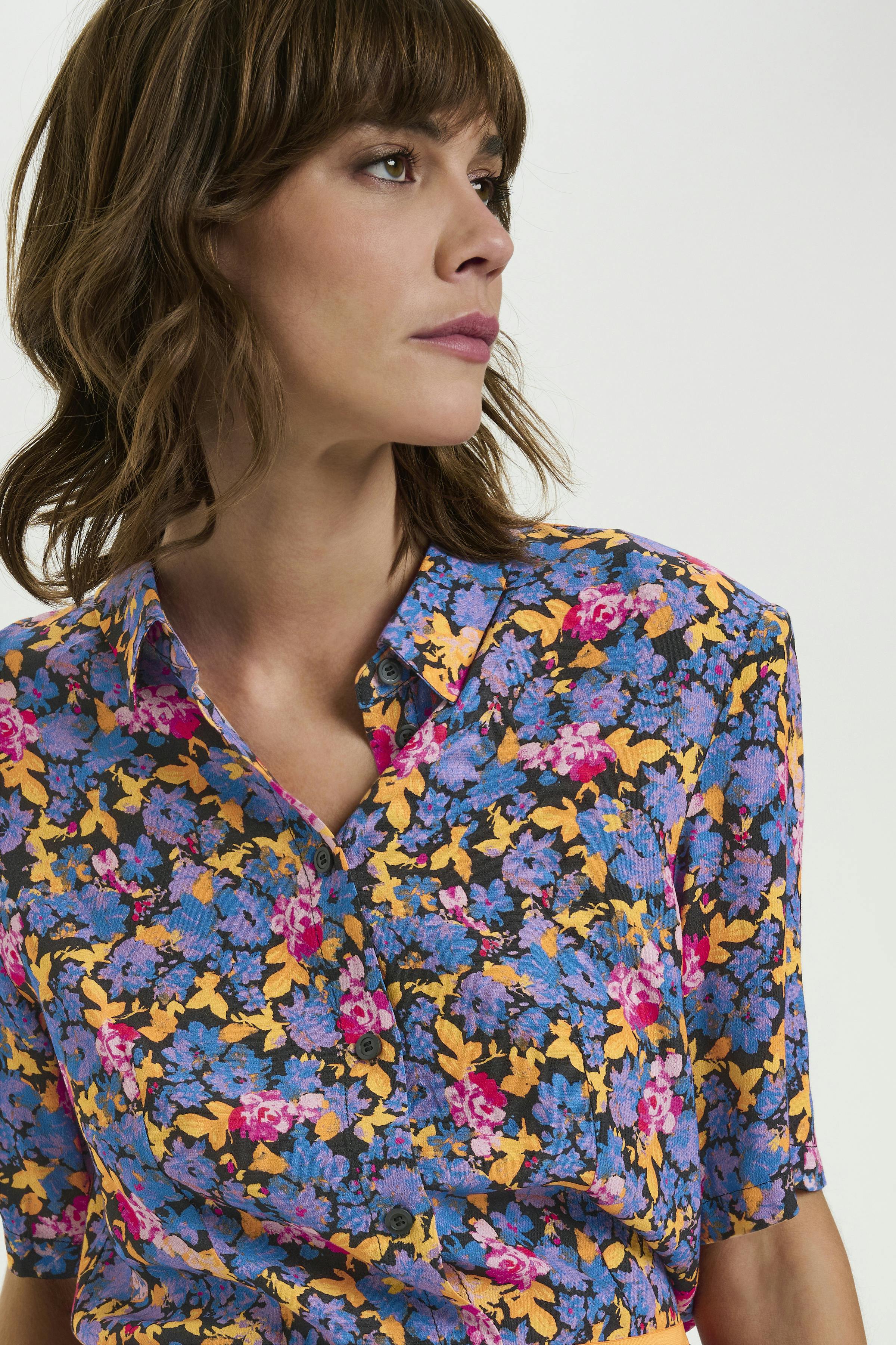 DaisyKB Shirt LOOKBOOK DETAIL 10103907-102947