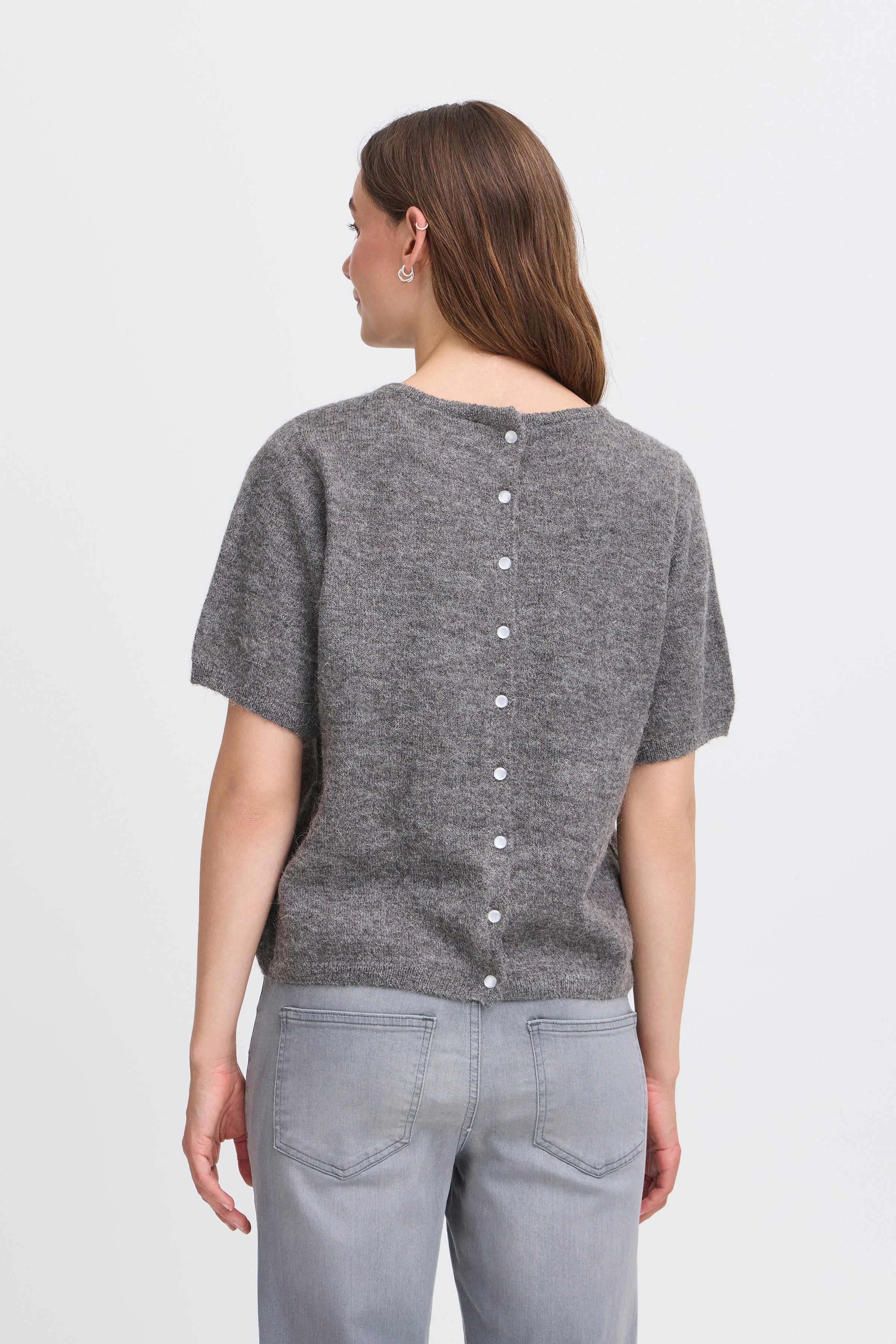 IHKAMARA Pullover LOOKBOOK BACK 20124154-200319