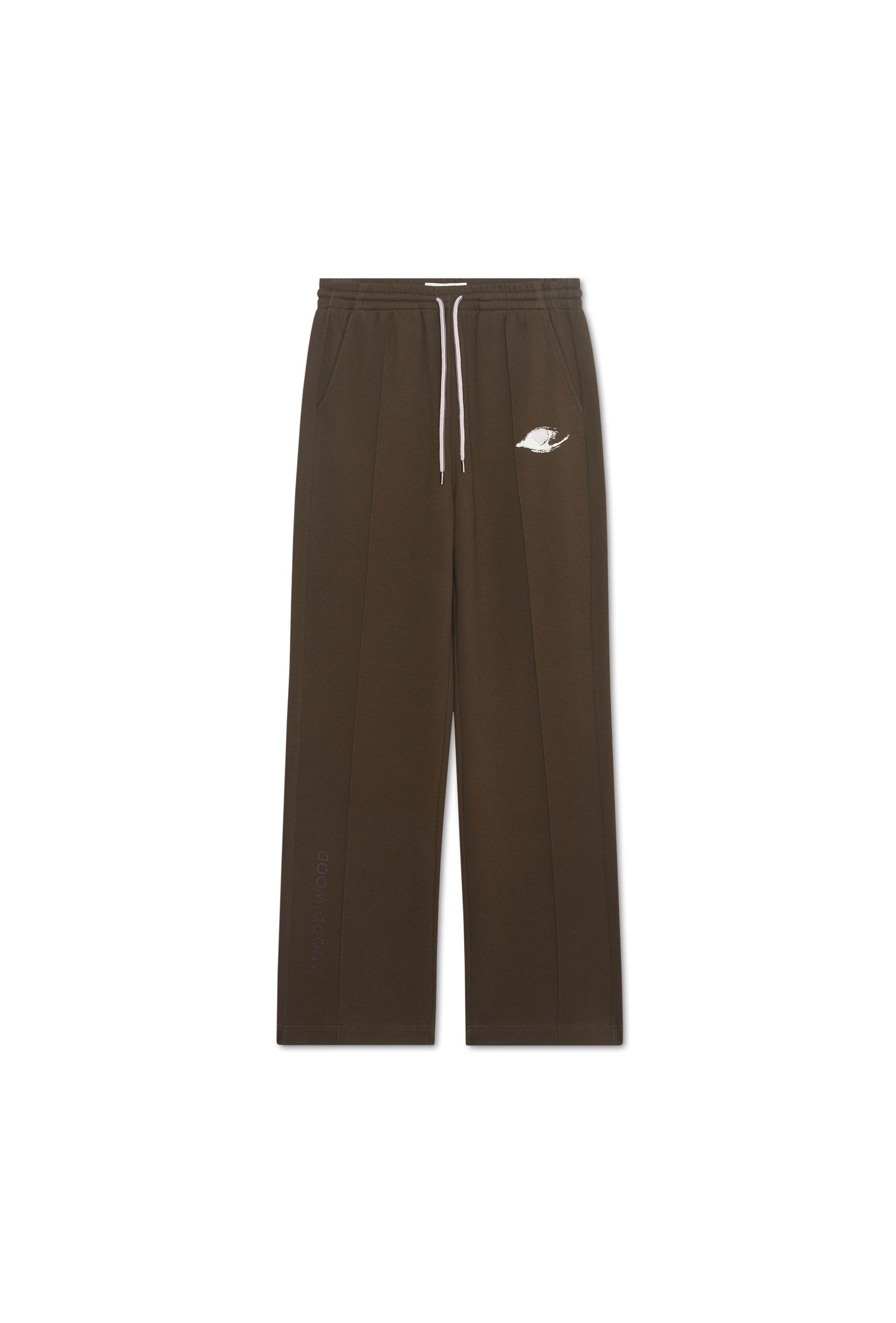 WWRodney Trousers PACK FRONT 30250203-W2012