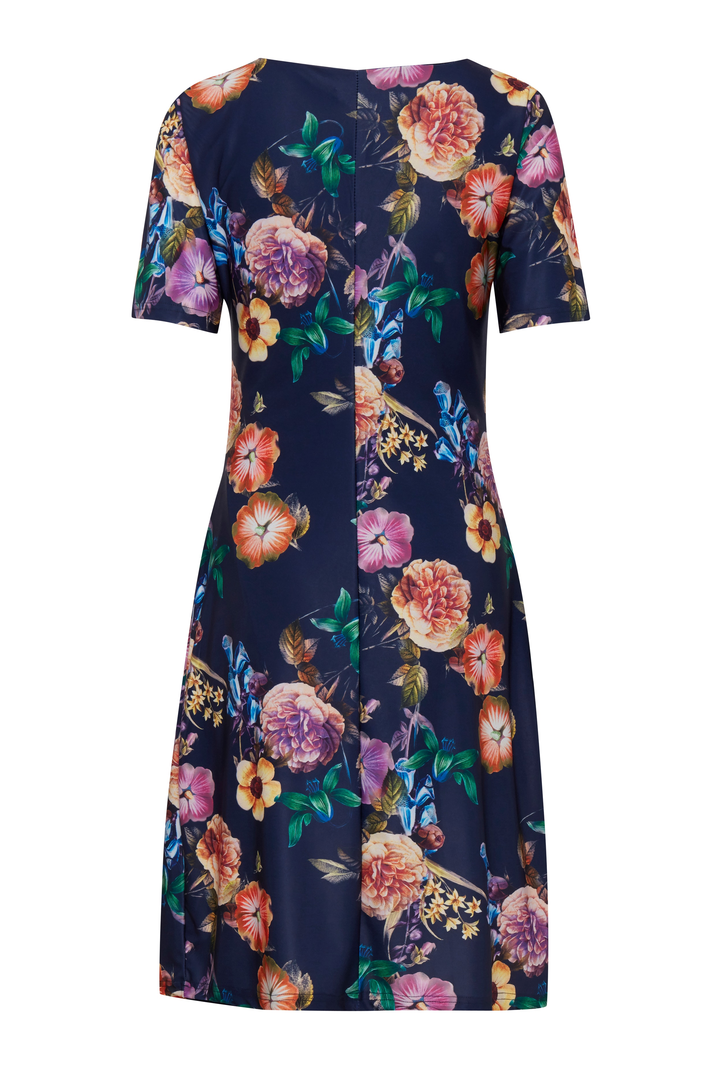 Jersey dress PACK BACK 20606144-69455