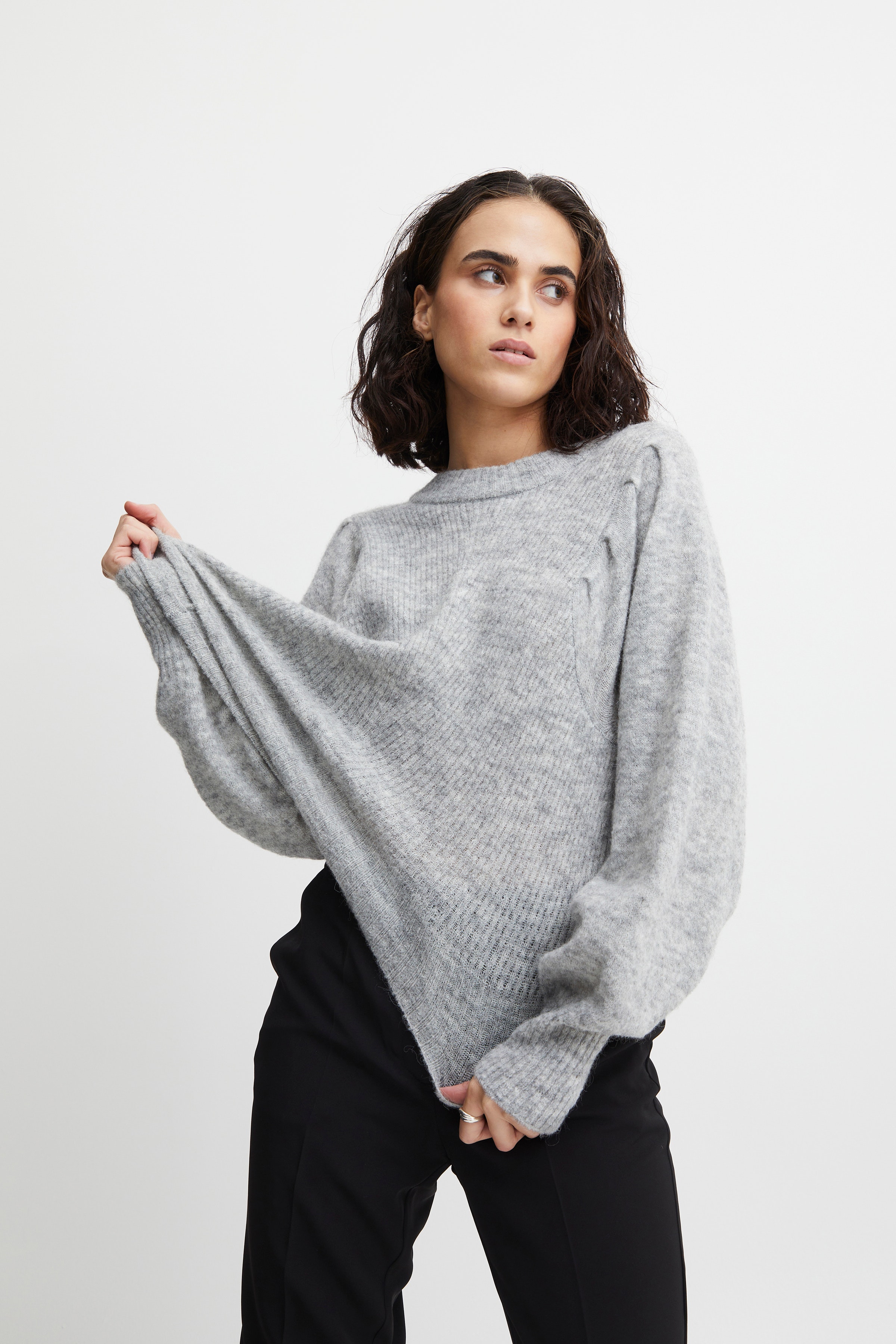 IHJORDAN Pullover LOOKBOOK NONE 20116665-200318