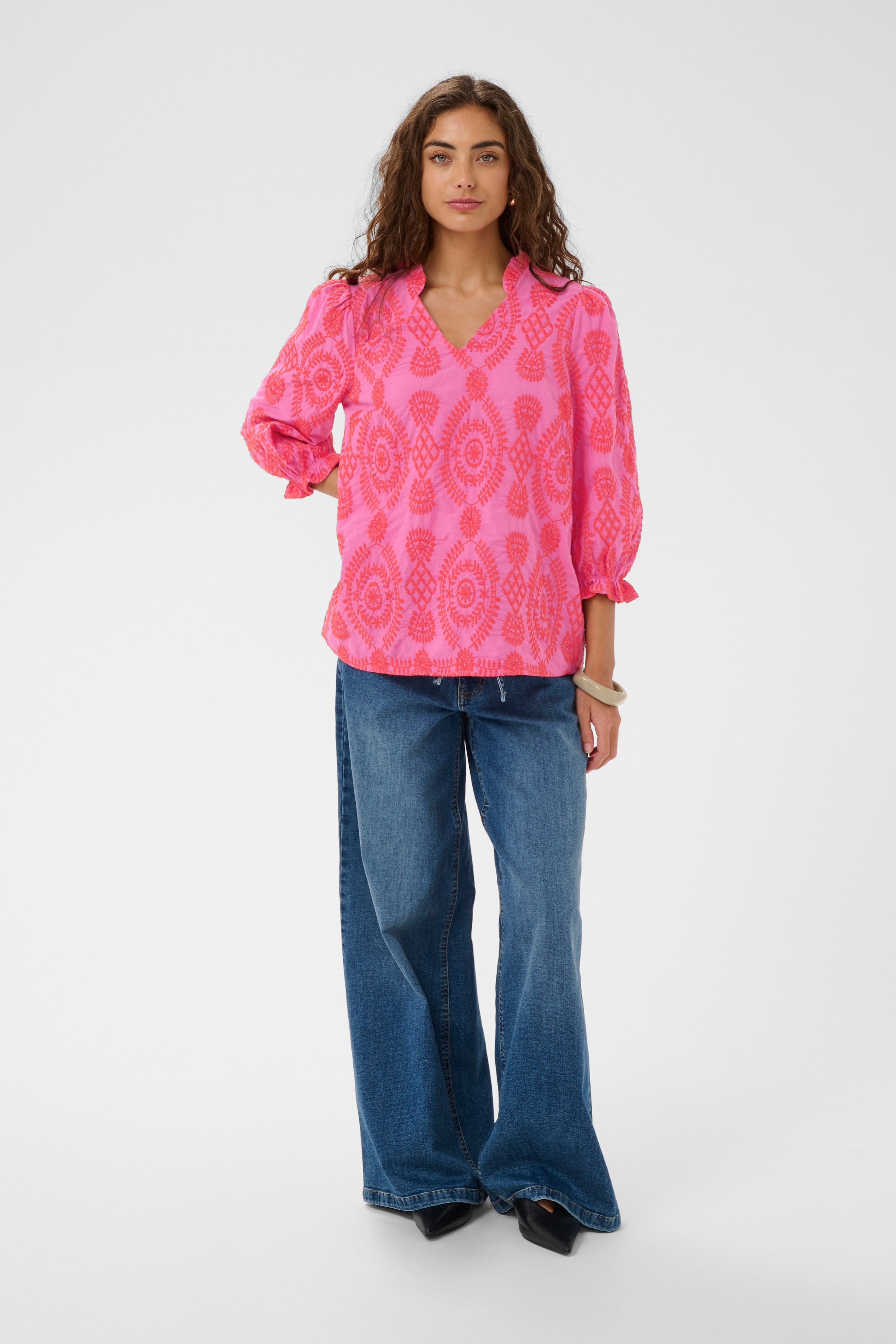 CUtia Blus LOOKBOOK FRONT 50109439-152718