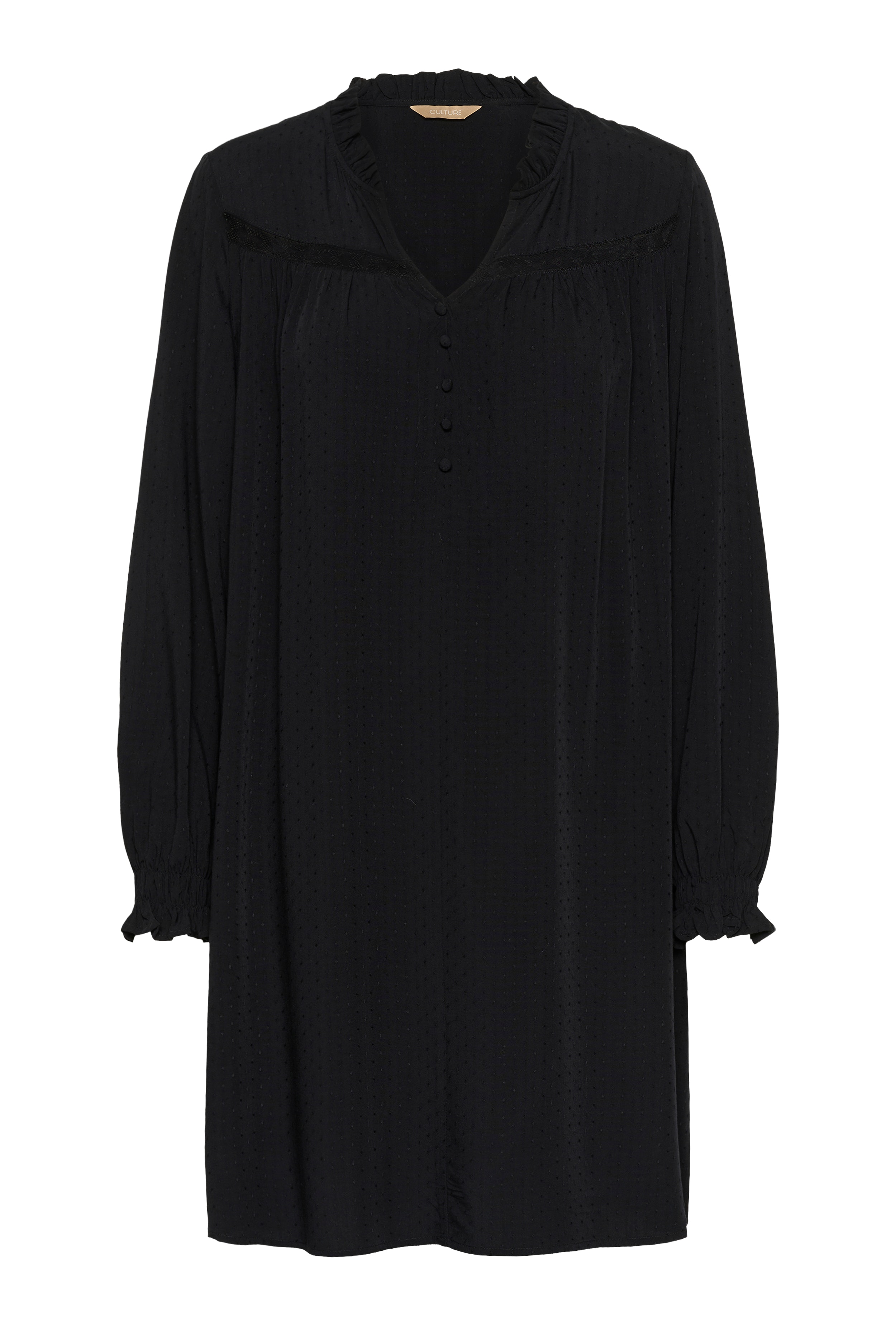 CUcoda Kjole PACK FRONT 50112677-500012