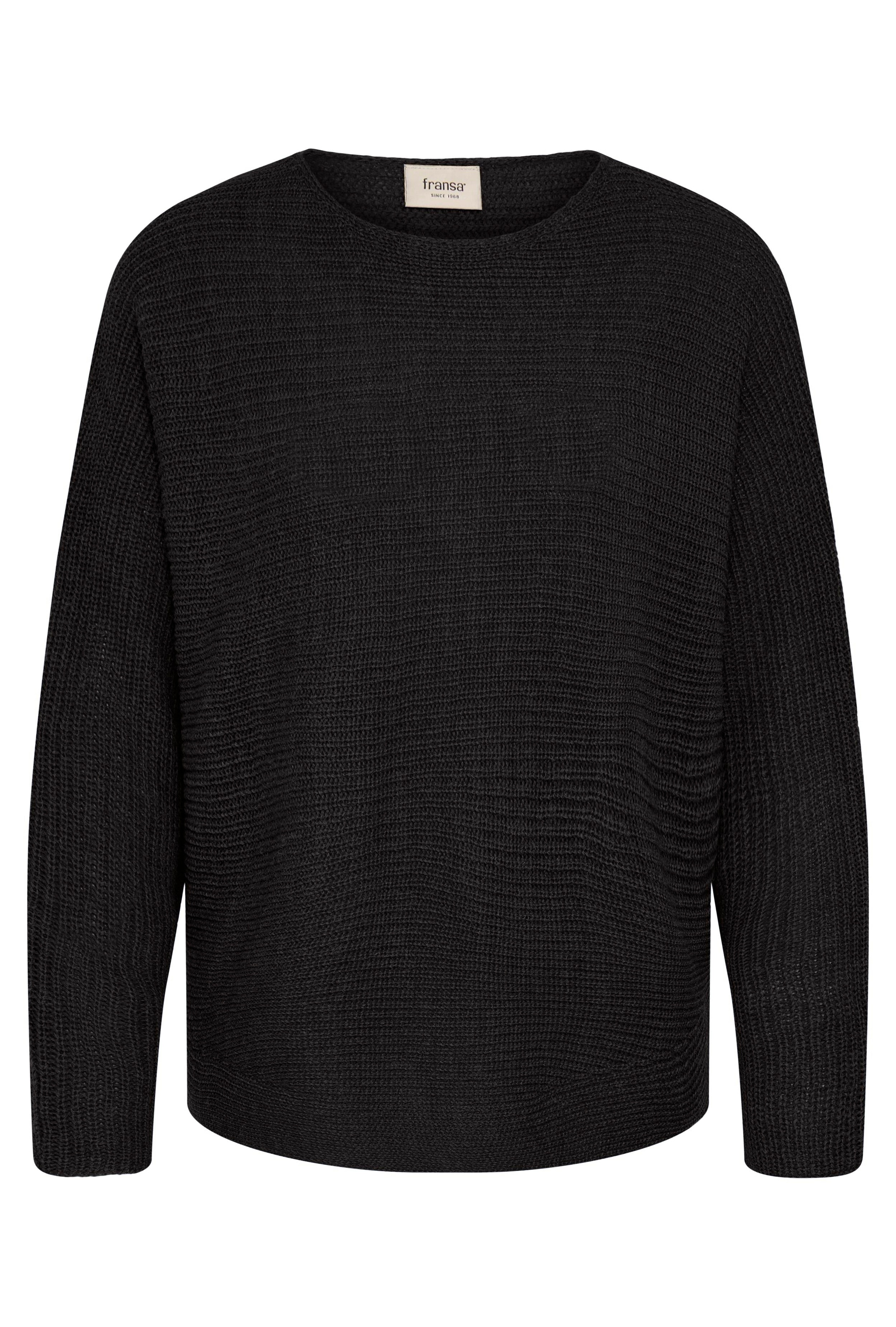 FRERETTA Pullover PACK FRONT 20611845-200113