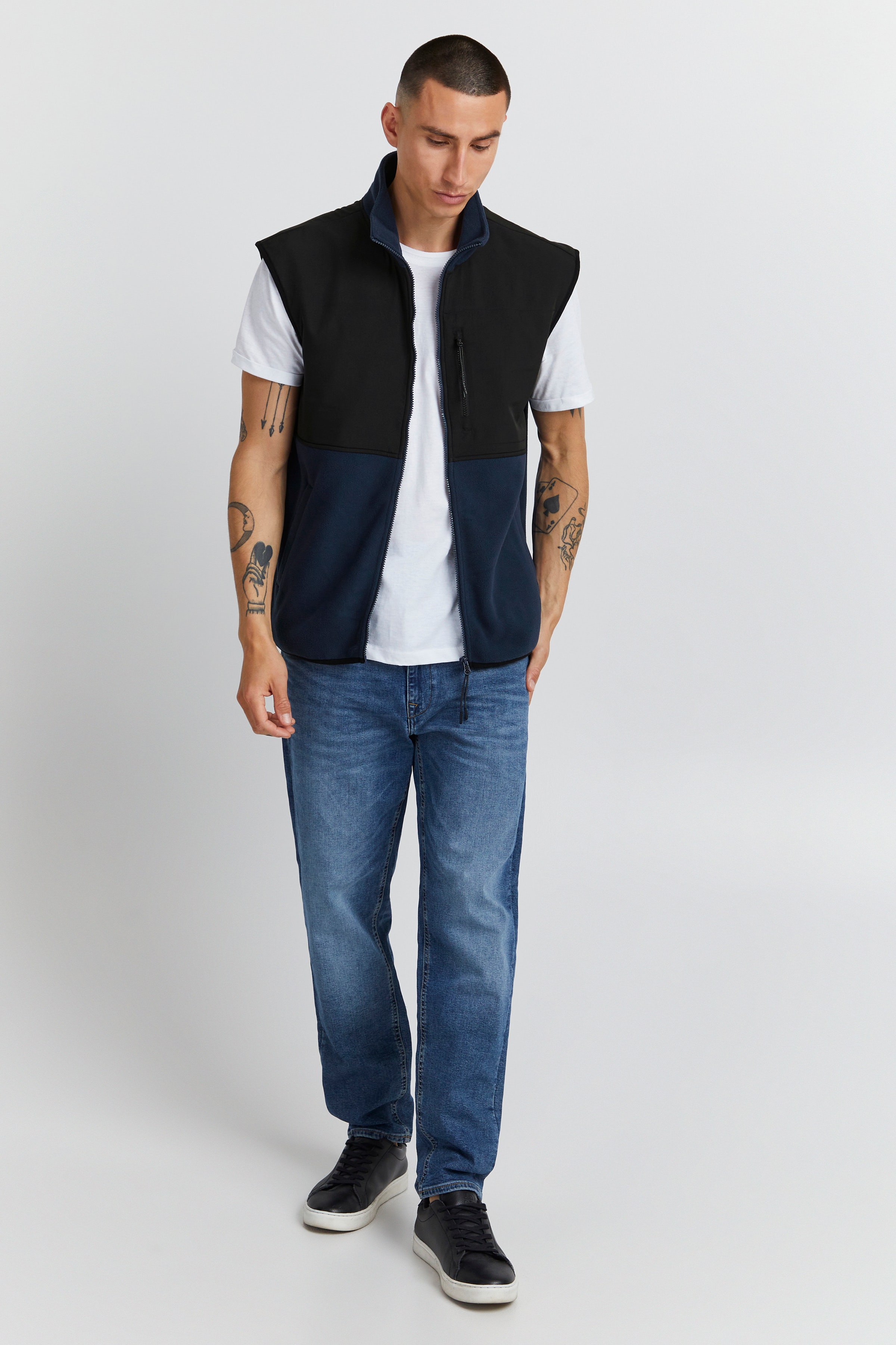 Trackjacket-sweat LOOKBOOK FRONT 20714280-194024