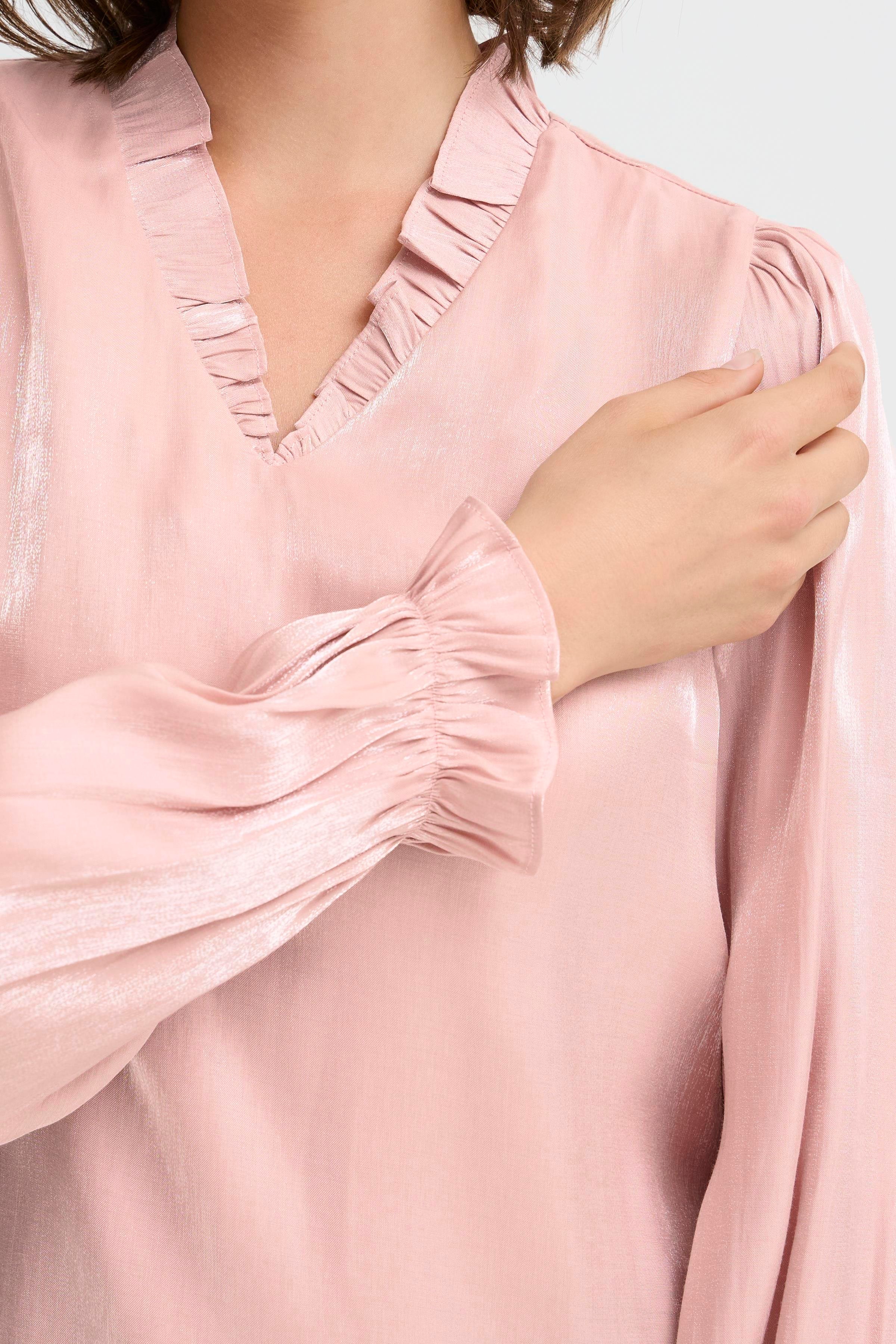 FRYOLANDA Blouse LOOKBOOK DETAIL 20617297-151607