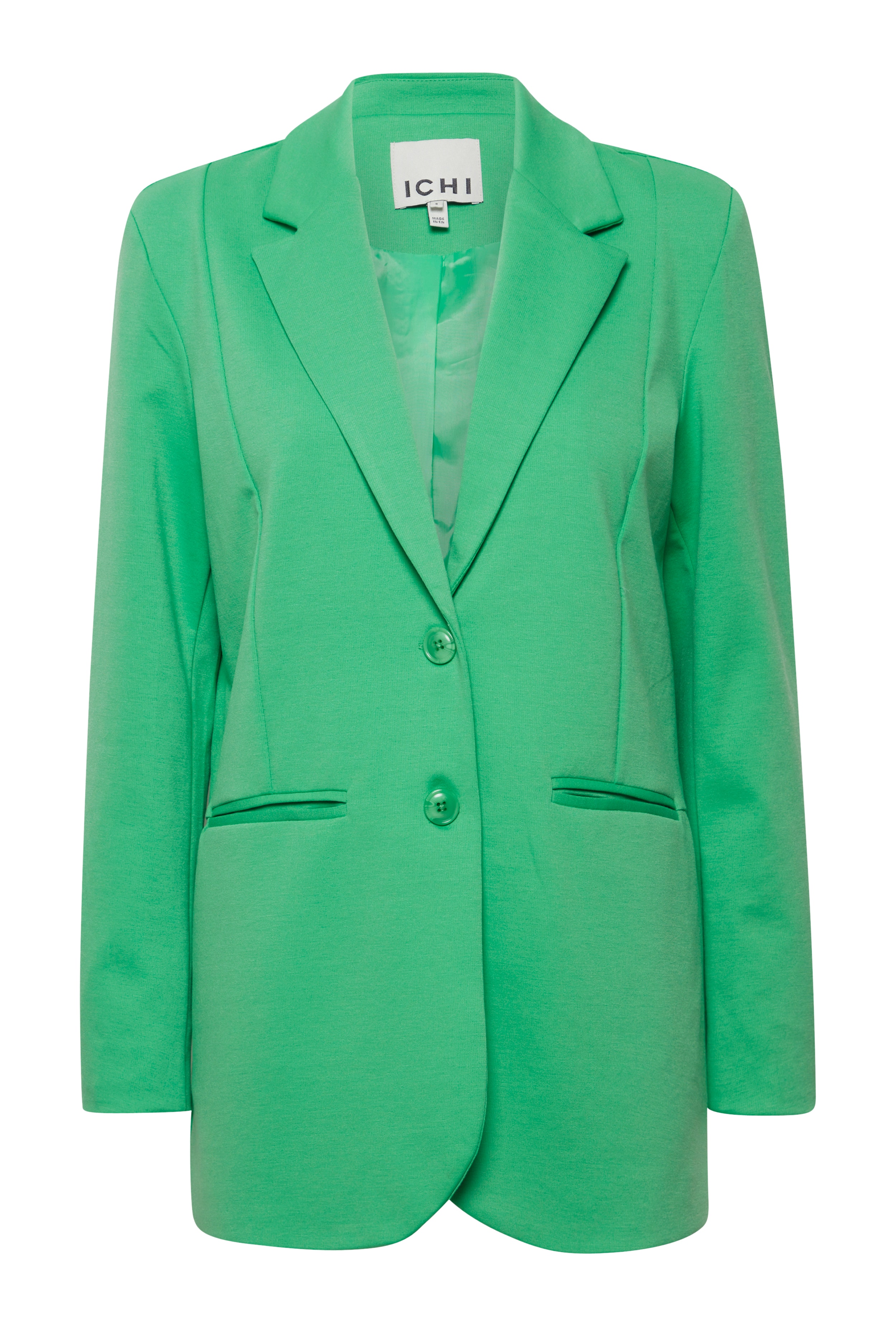 IHKATE OVERSIZE Blazer PACK FRONT 20118123-166127