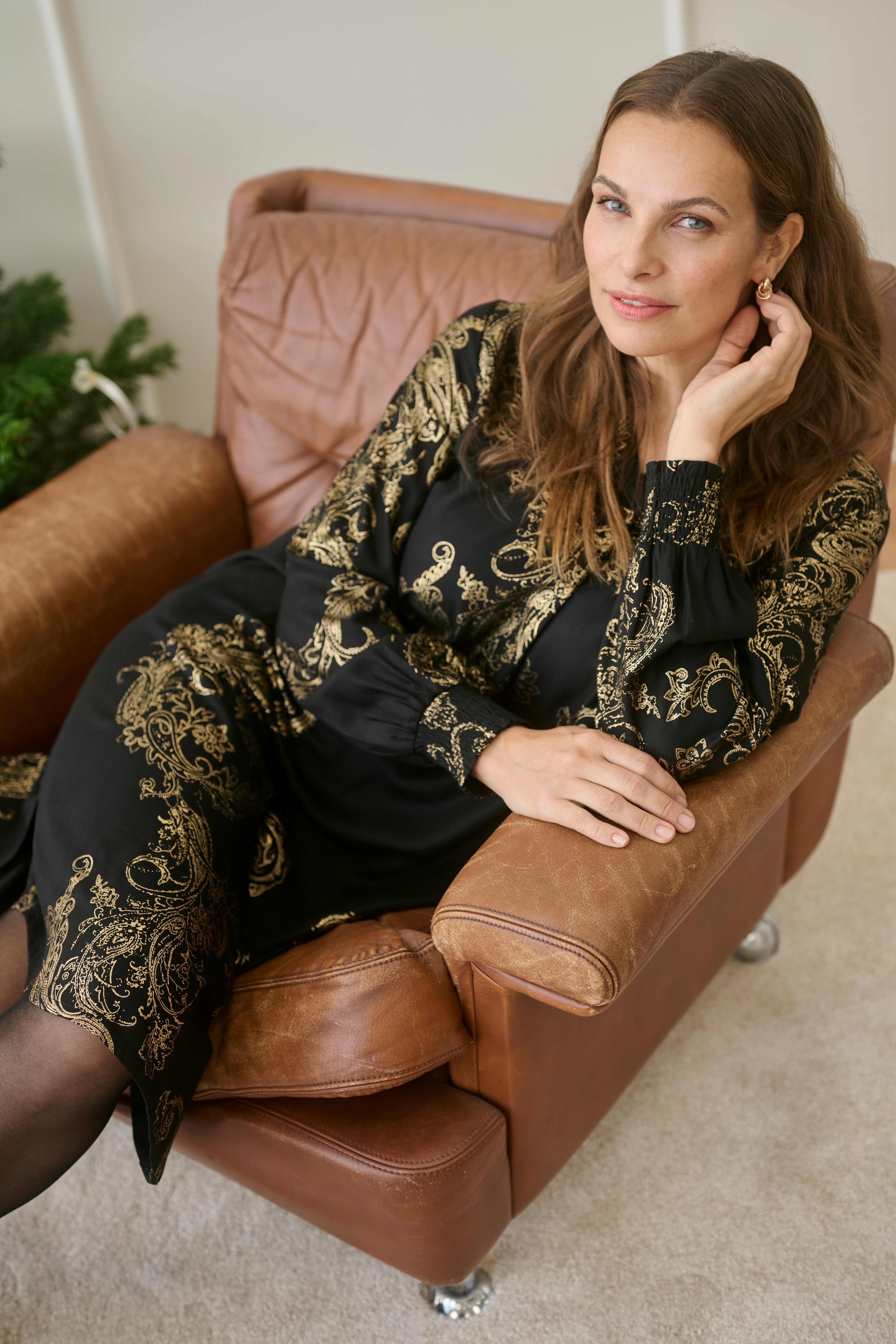 BPdaniella Kleid LOCATION NONE 40200082-108977