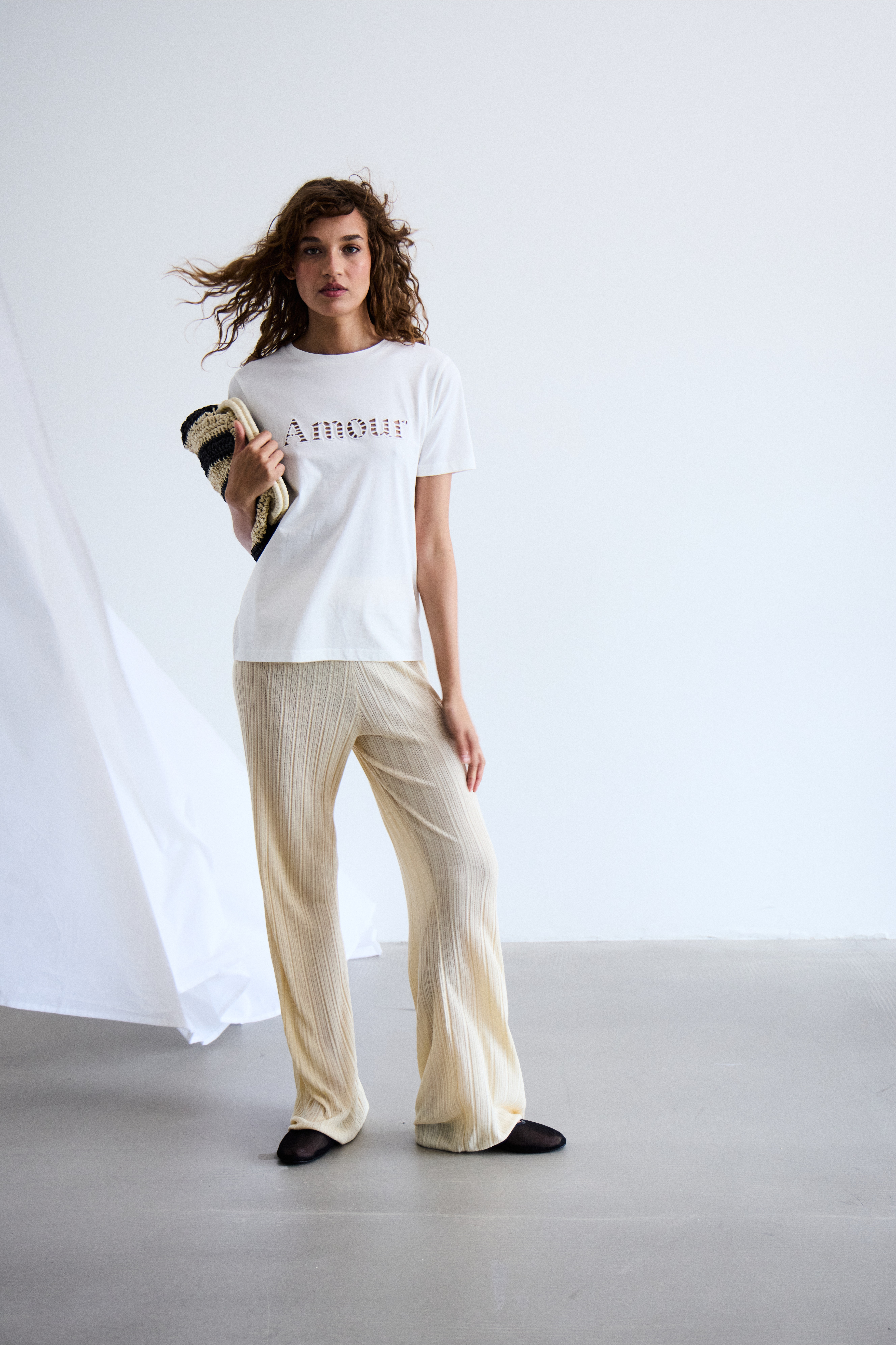 IHPENDO T-shirt LOCATION NONE 20122771-114201