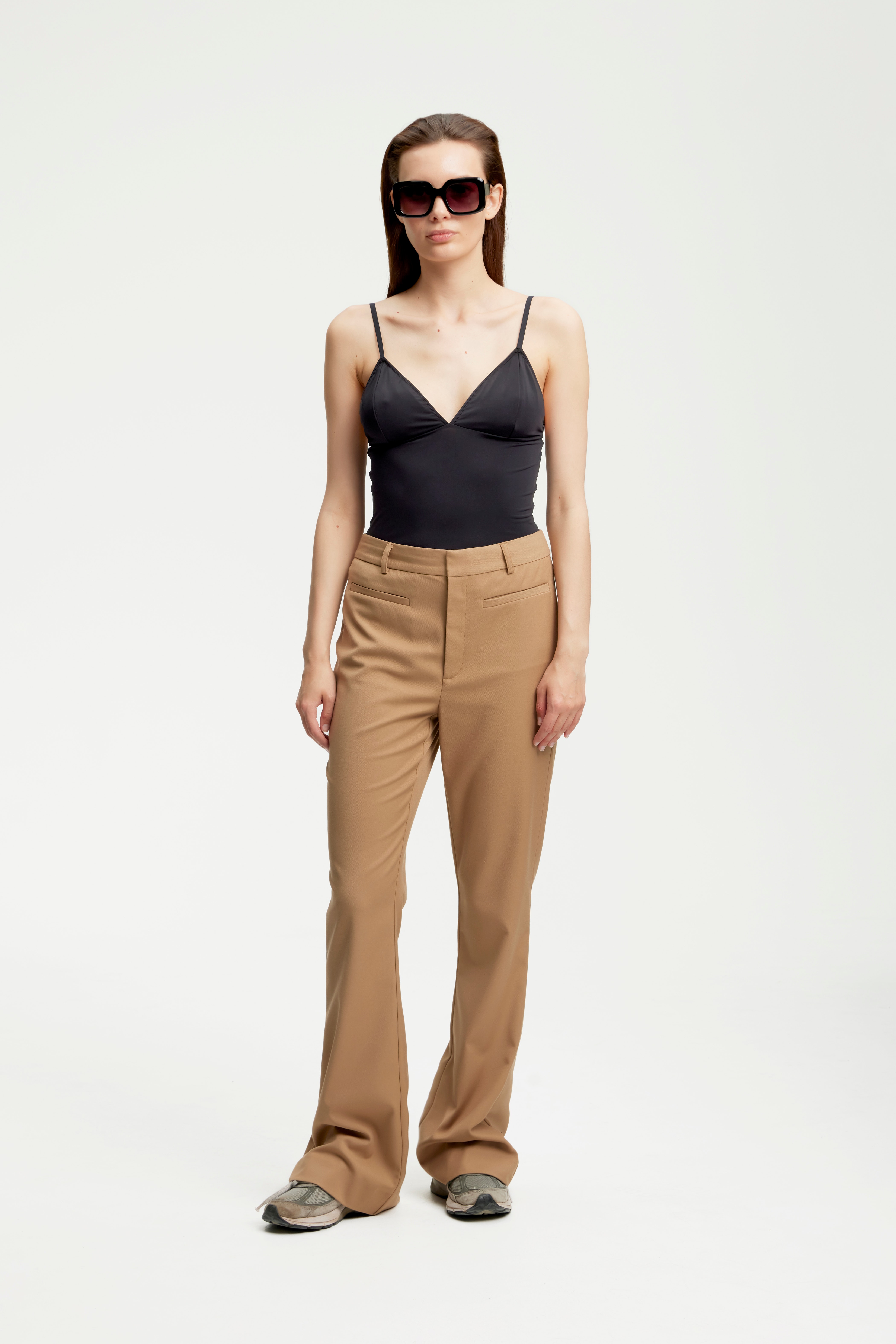 PaulaGZ Trousers LOOKBOOK FRONT 10905924-171038