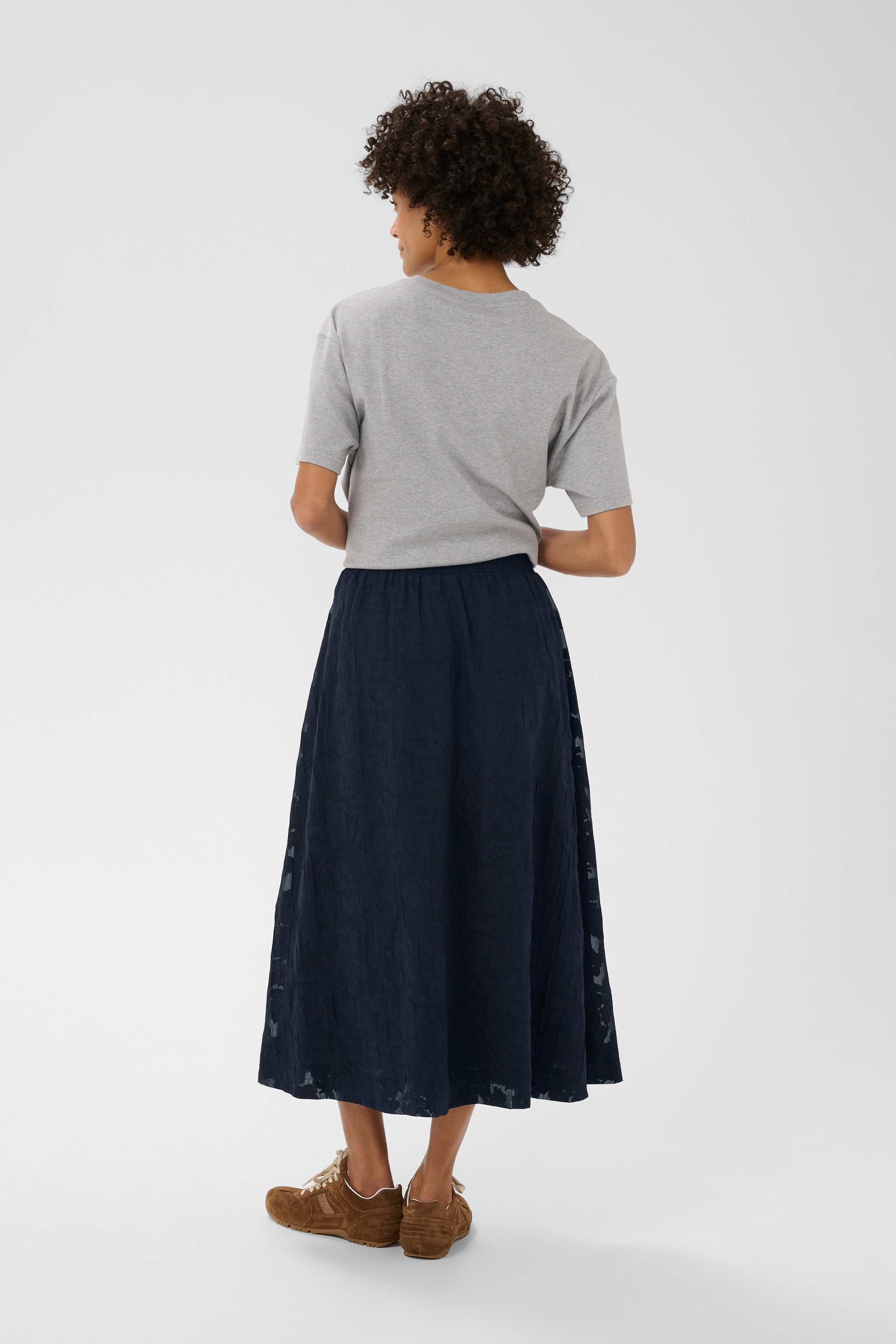 ZoyaPW Nederdel LOOKBOOK BACK 30310312-304548