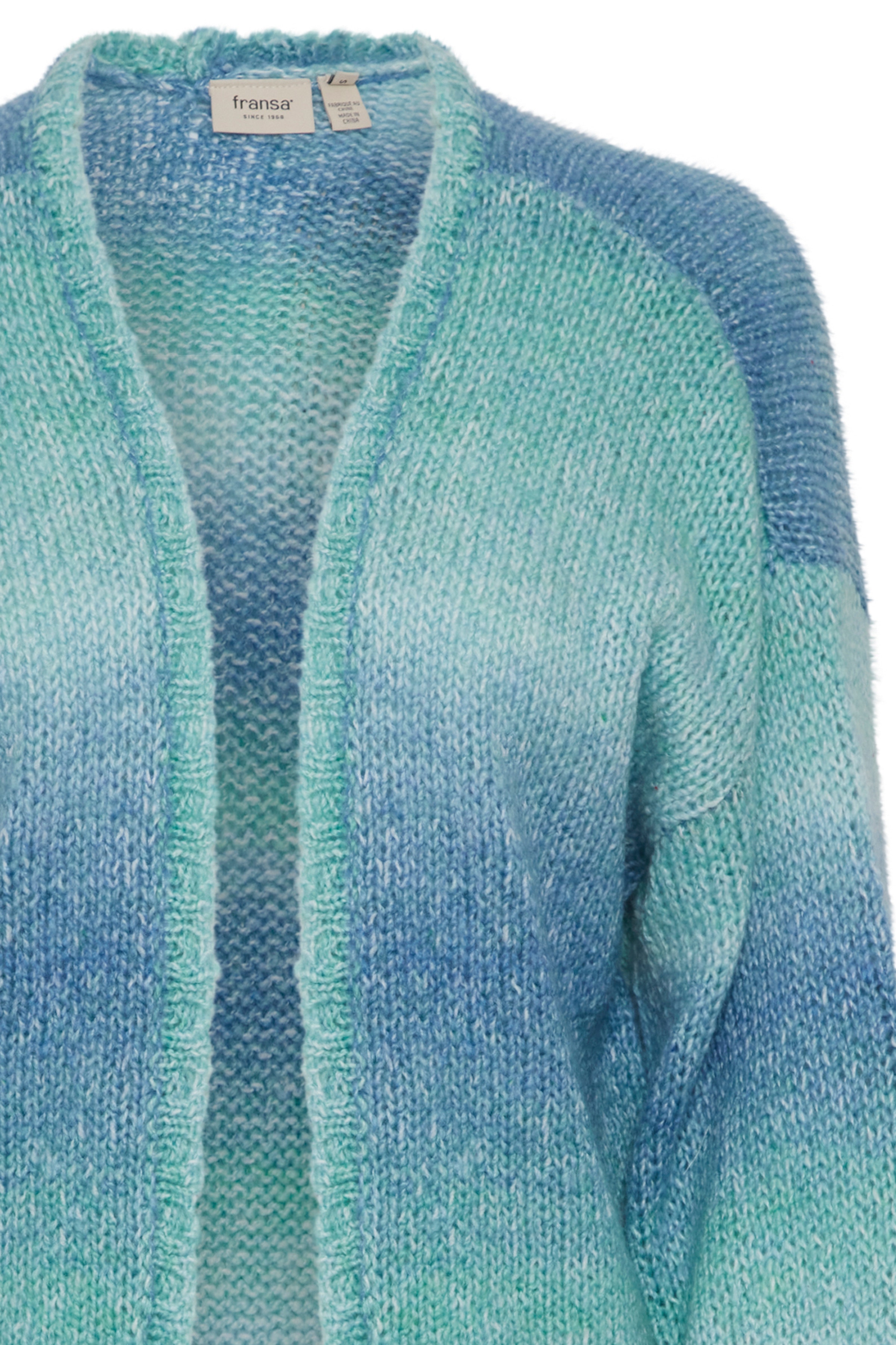 FRLULI Cardigan PACK DETAIL 20614270-203180