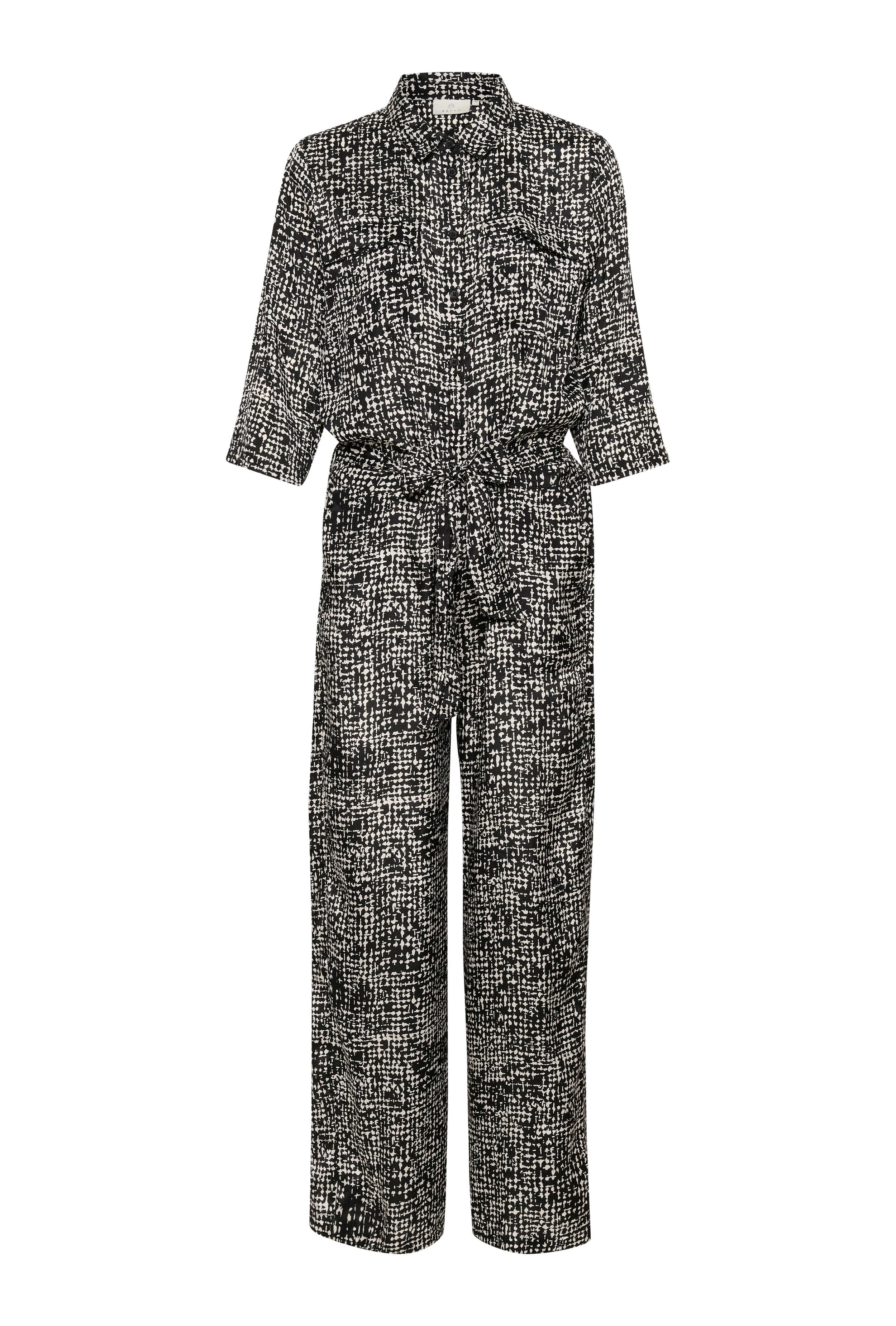 KApollie Jumpsuit PACK FRONT 10509533-106988