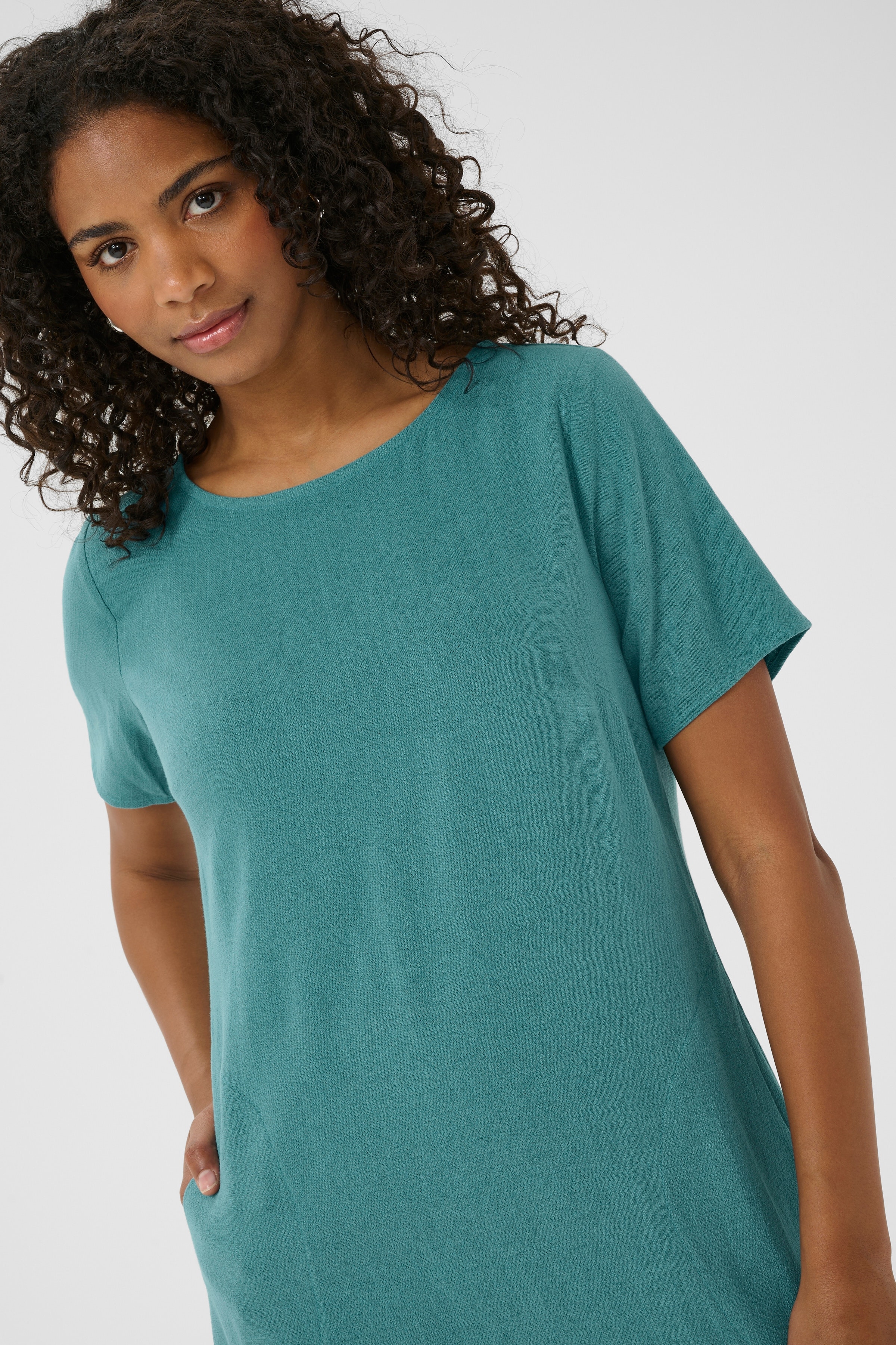 KAliny Lin Kjole LOOKBOOK DETAIL 10505731-108641