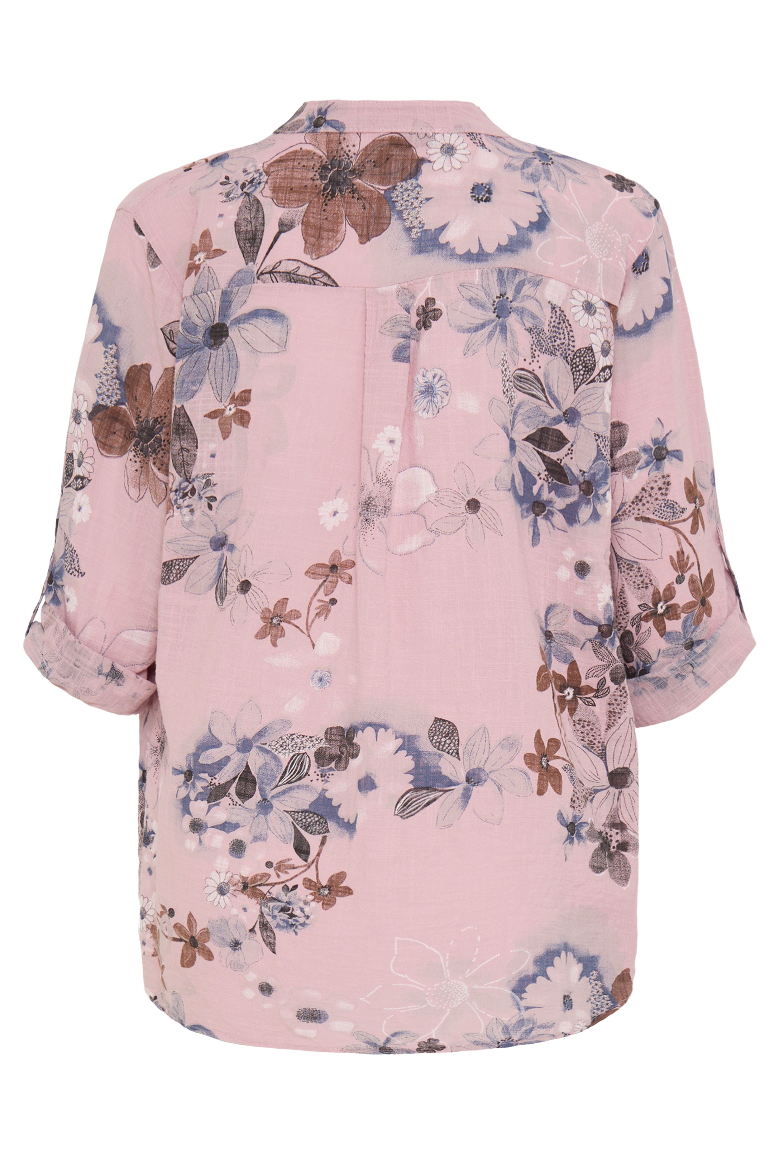 SBALEXIA Bluse PACK BACK 22101053-141506