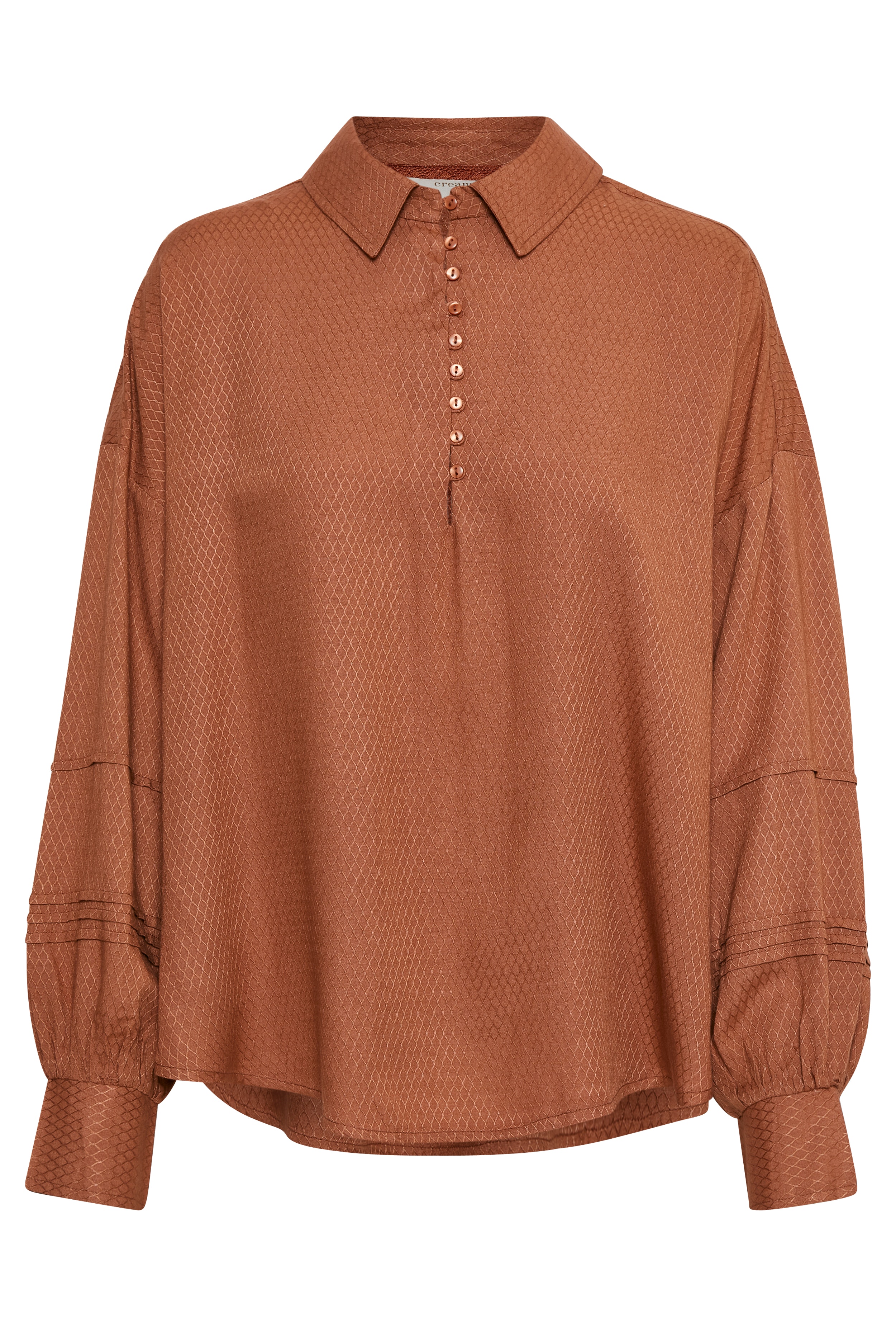 Lange mouwen shirt PACK FRONT 10608224-181235