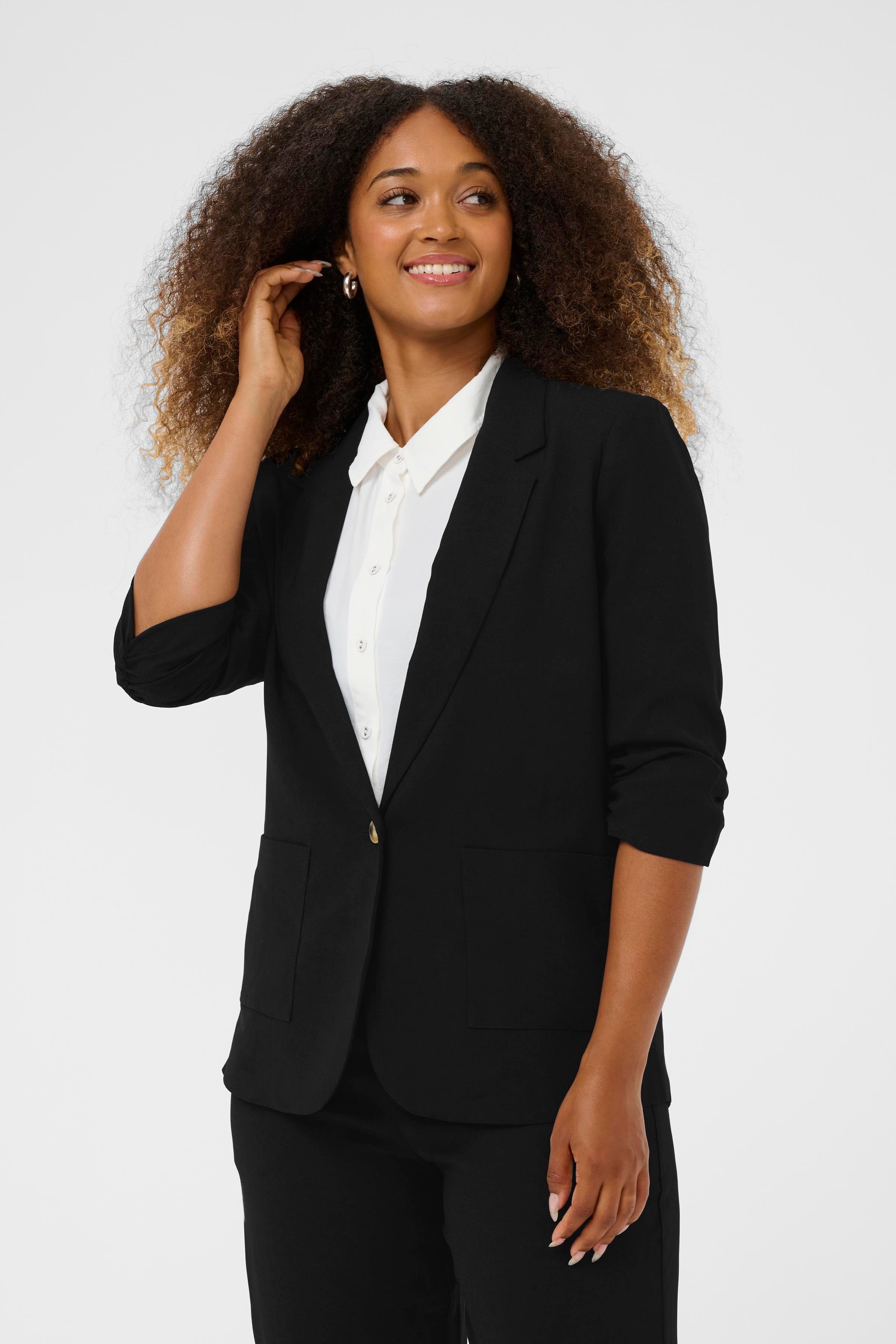 CRCocamia Blazer LOOKBOOK FRONT 10610271-100120