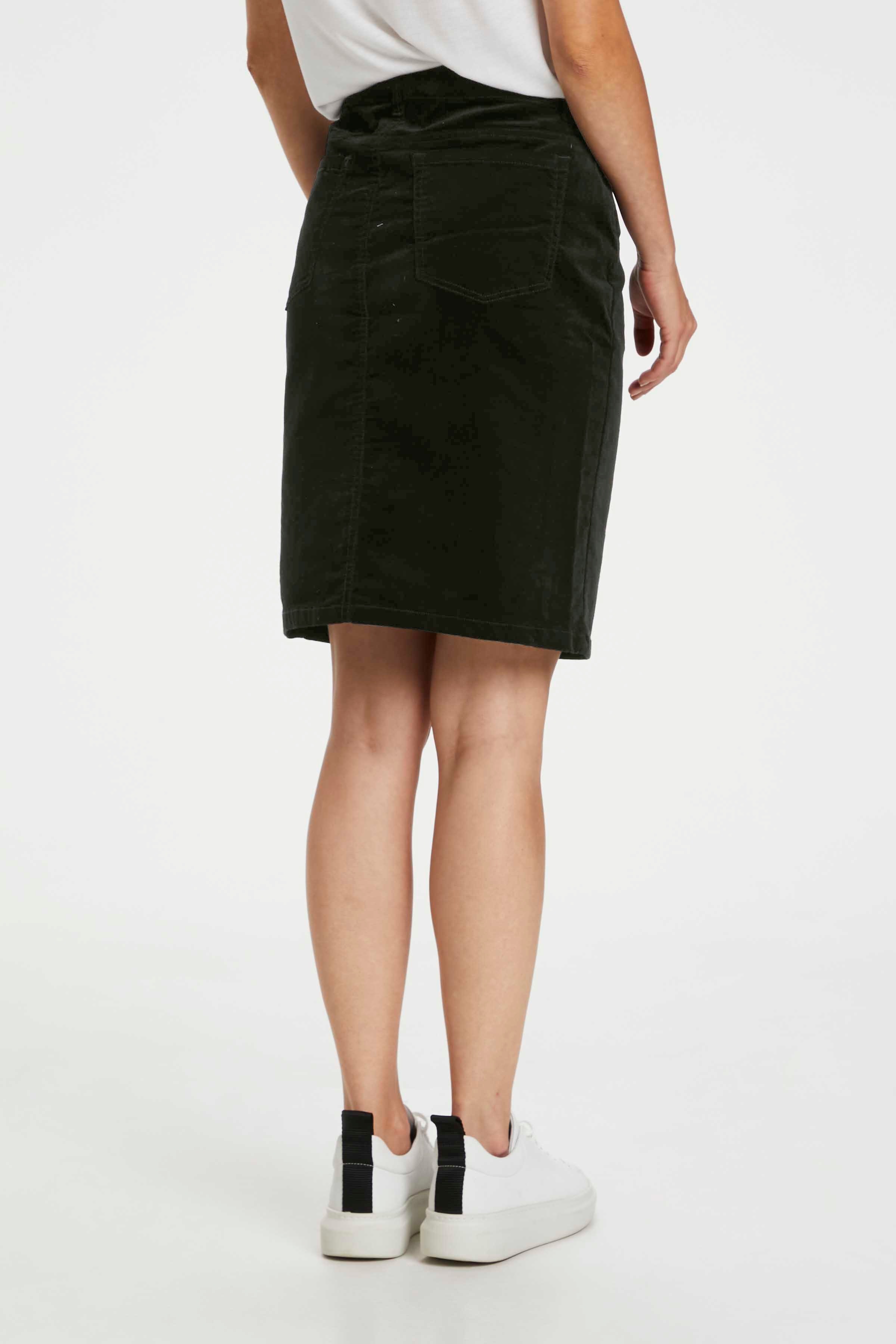 Tille Kjol LOOKBOOK BACK 30103660-194008