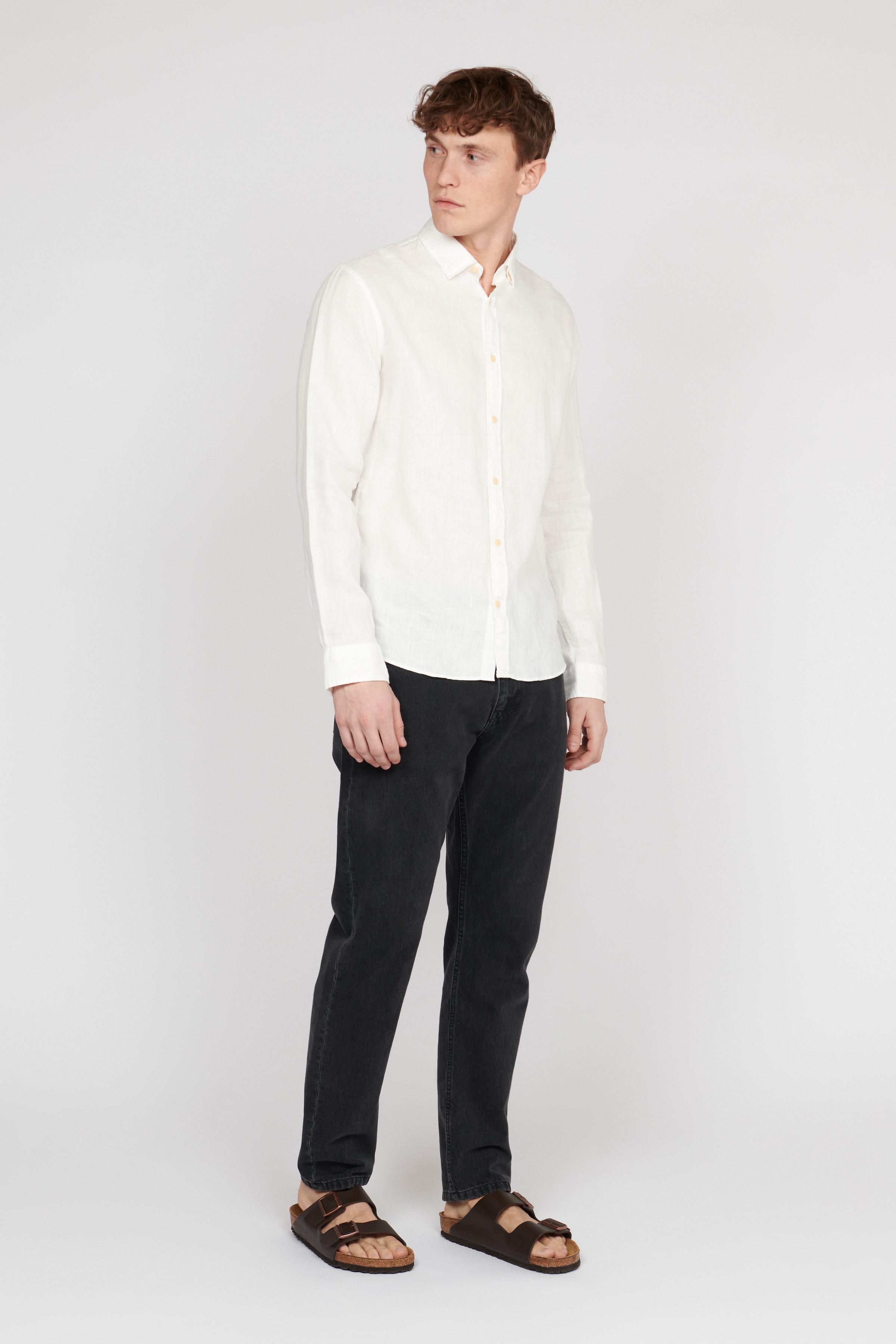 MAtrostol Overhemd LOOKBOOK FRONT 30205381-114001