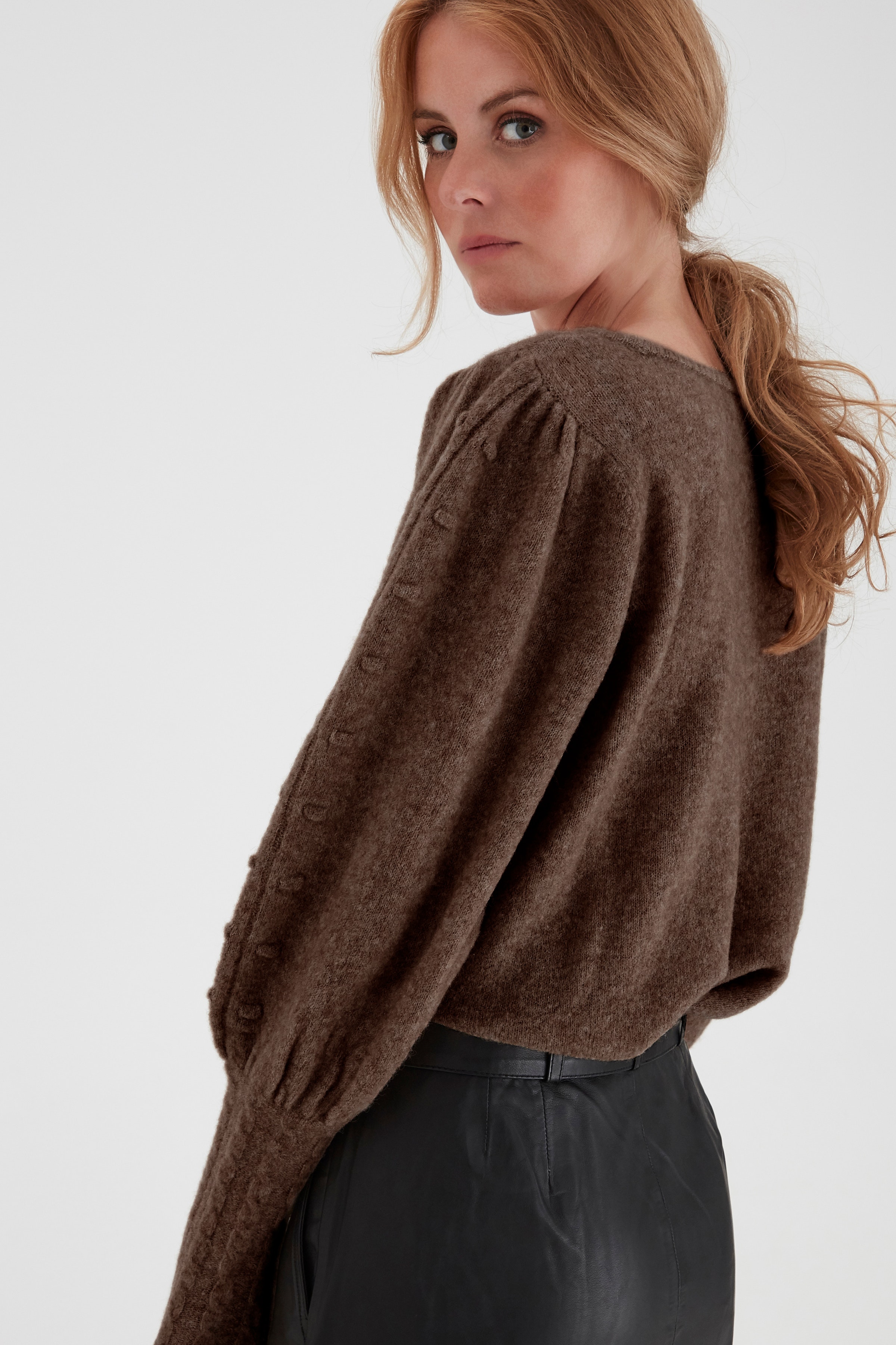 Strickpullover LOOKBOOK BACK 20403523-1912341