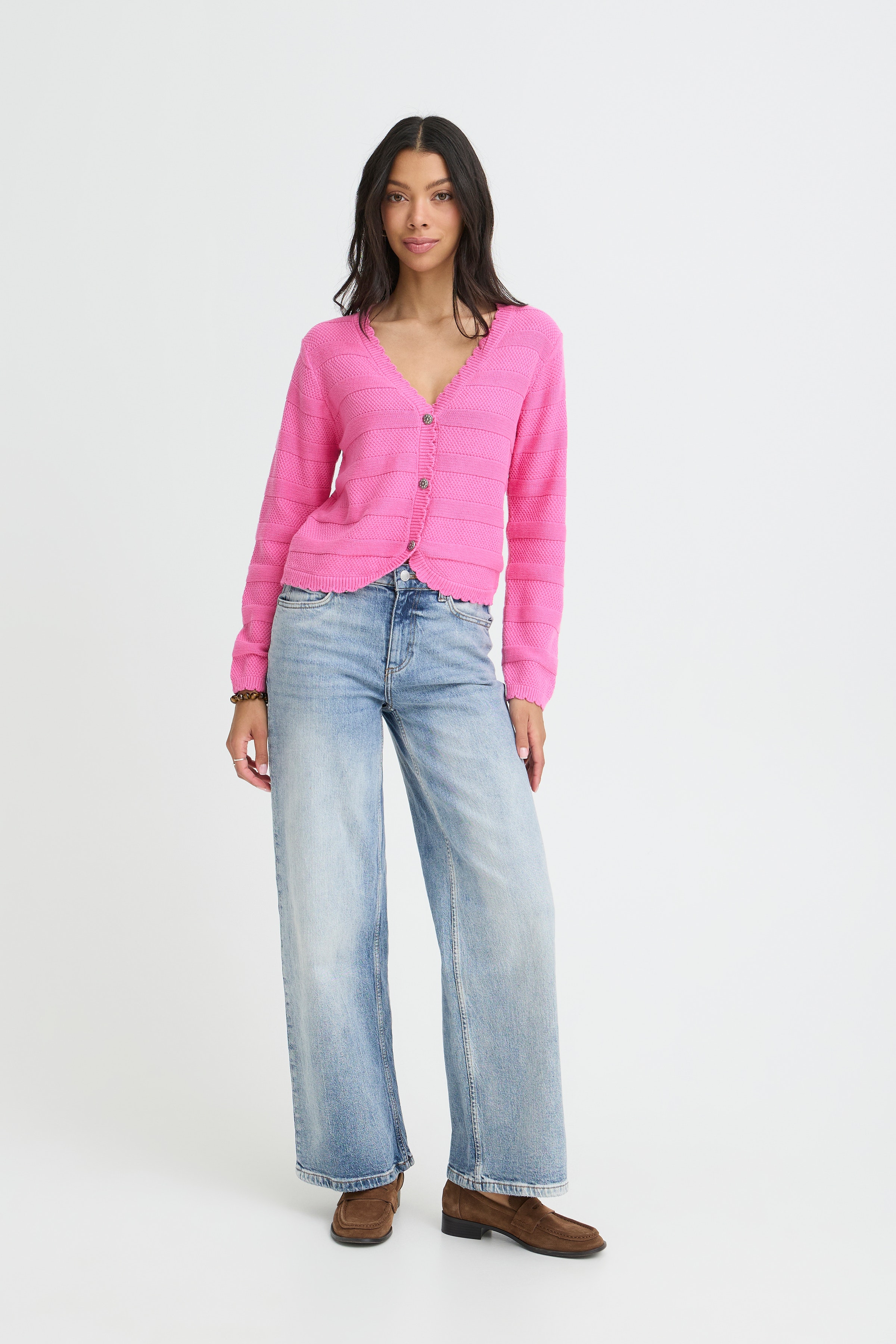 BYMIKALA Cardigan LOOKBOOK FRONT 20818460-172627