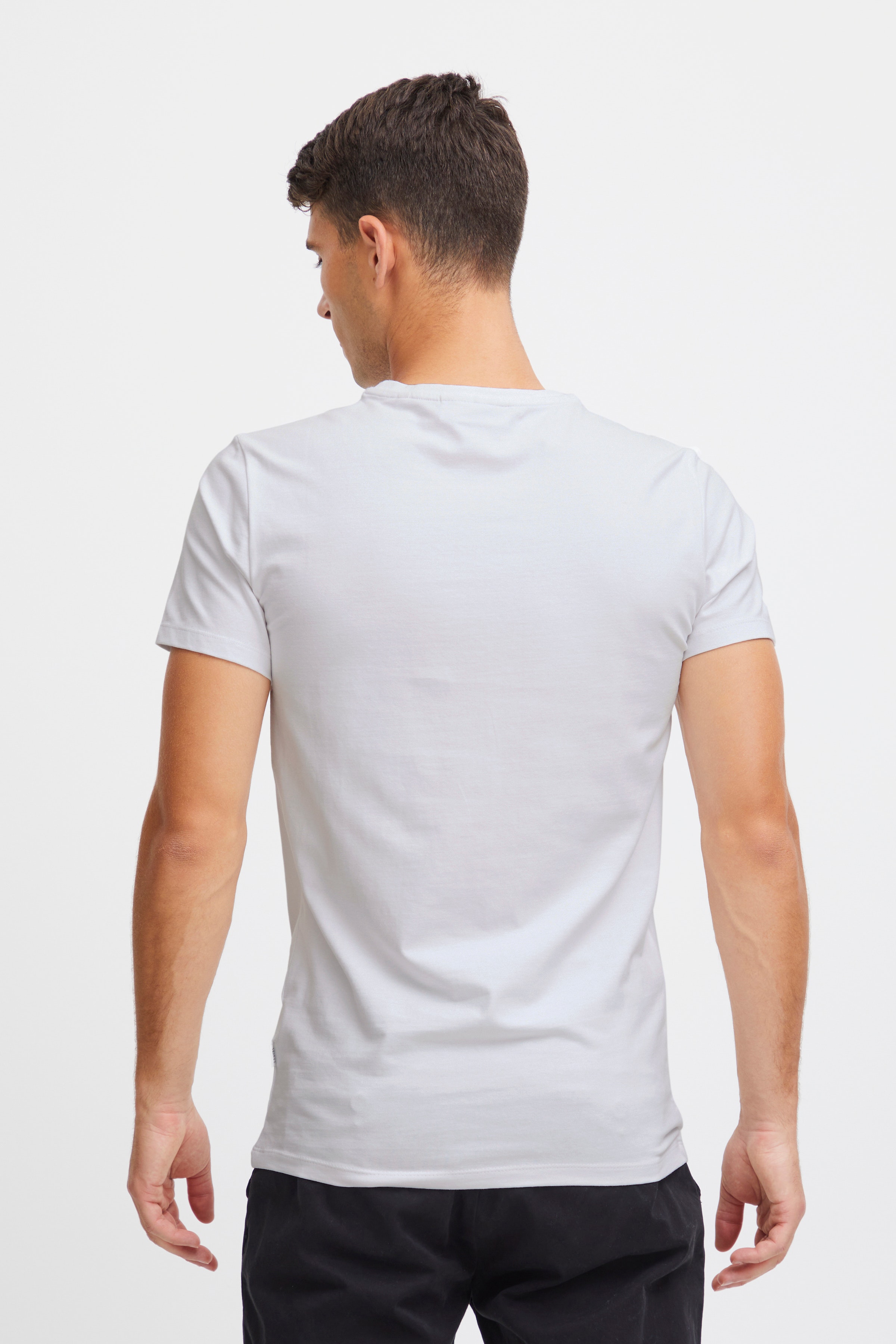 CFDAVIDE T-shirt LOOKBOOK BACK 20503063-50104
