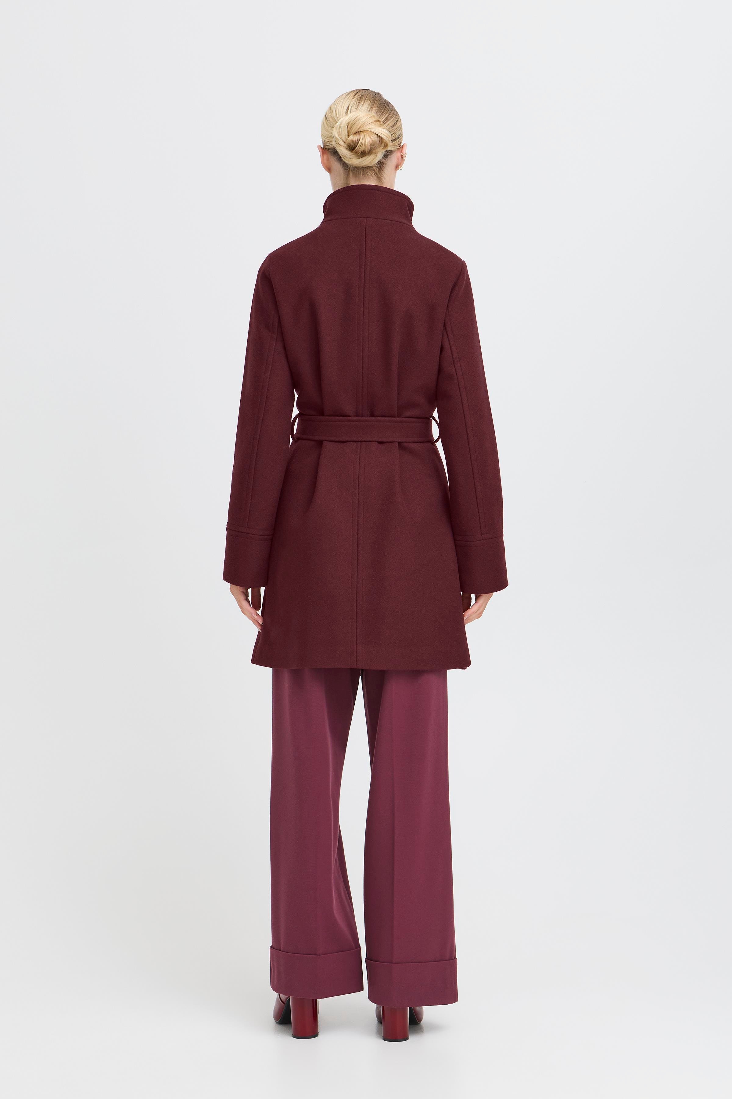 BYCILIA Mantel LOOKBOOK BACK 20816949-191627