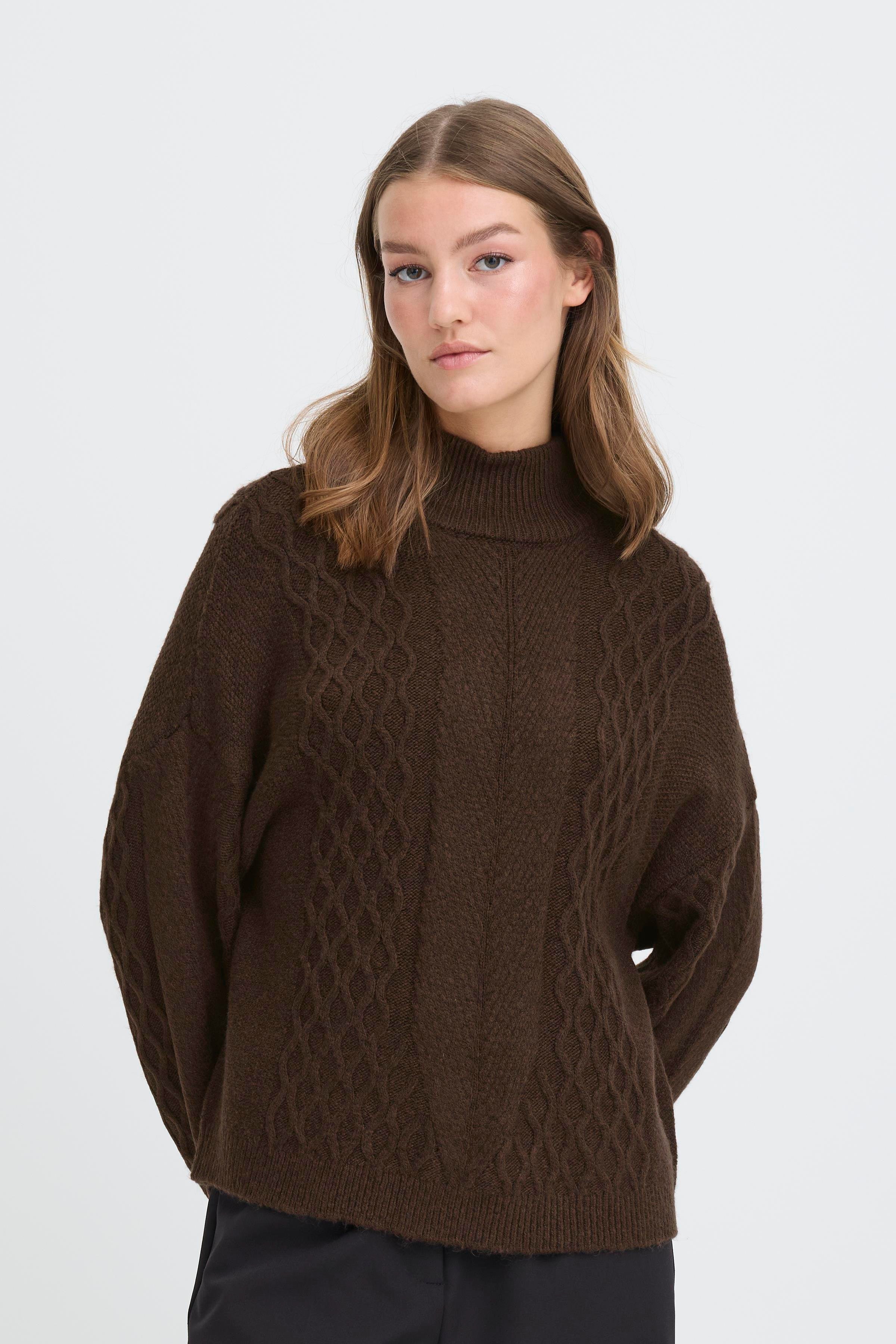 IHMYLLE Pullover LOOKBOOK FRONT 20124555-190915