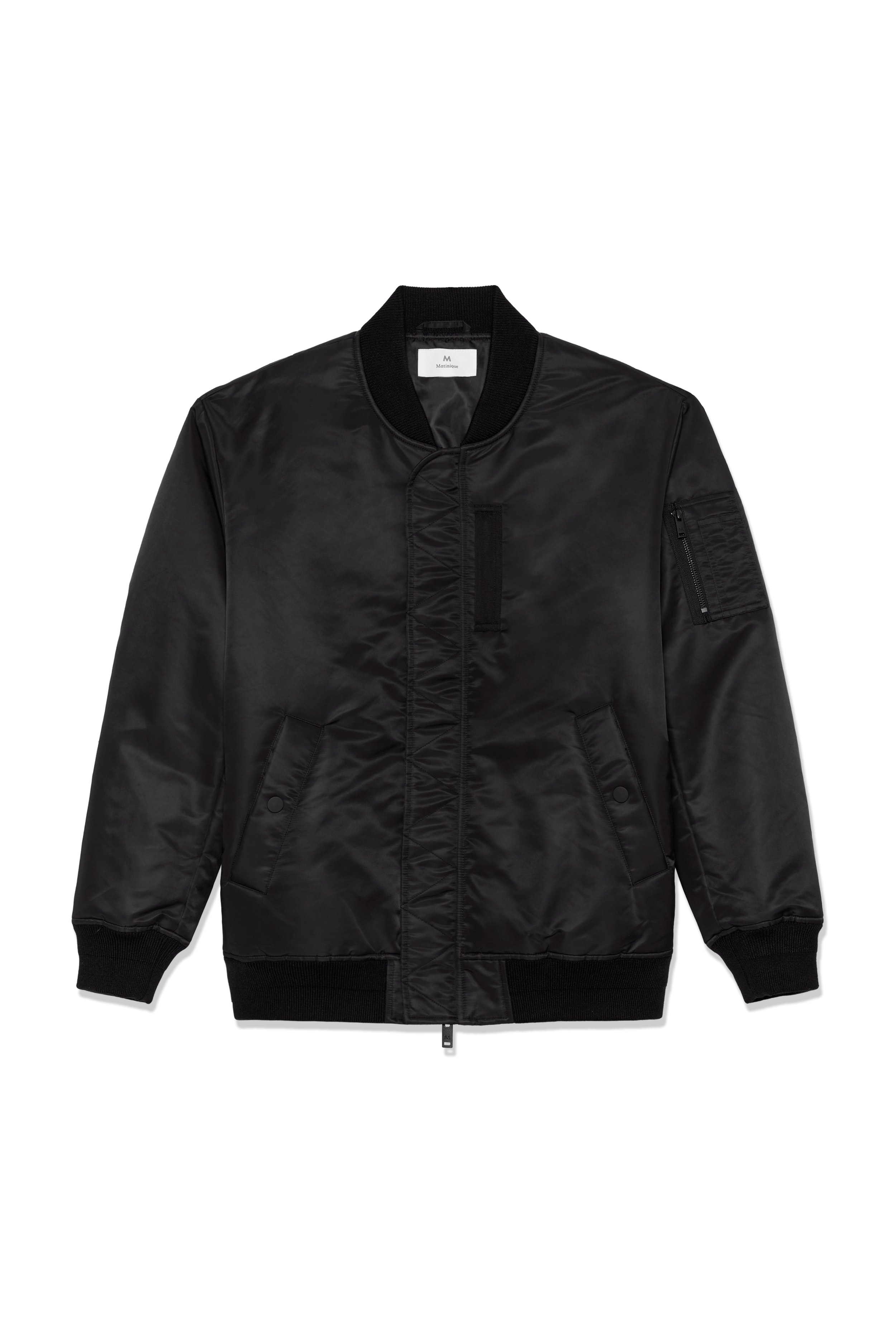 MAbatley M73 Bomber jacket PACK FRONT 30208862-300275