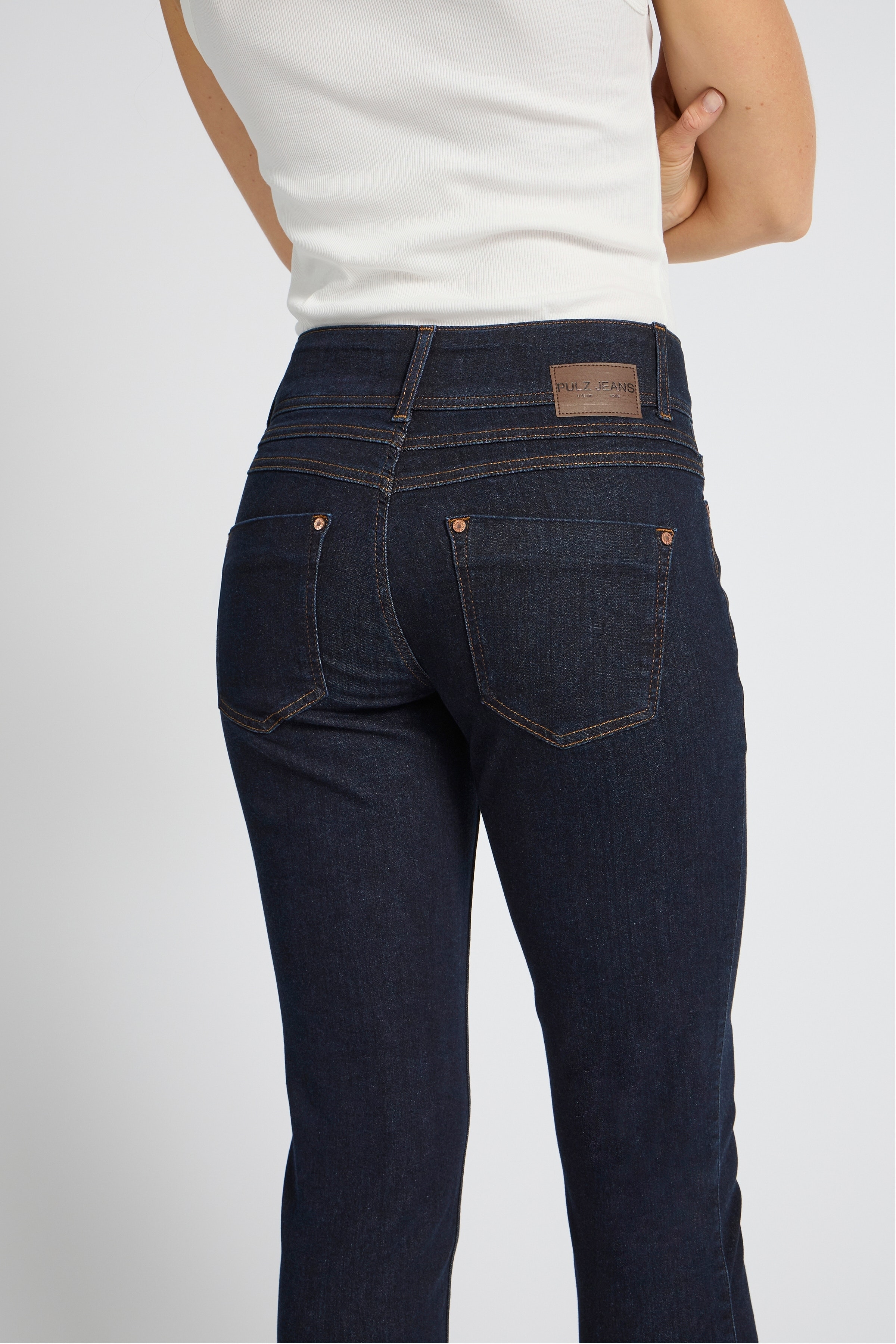 PZSUZY Jeans LOCATION NONE 50206183-202124