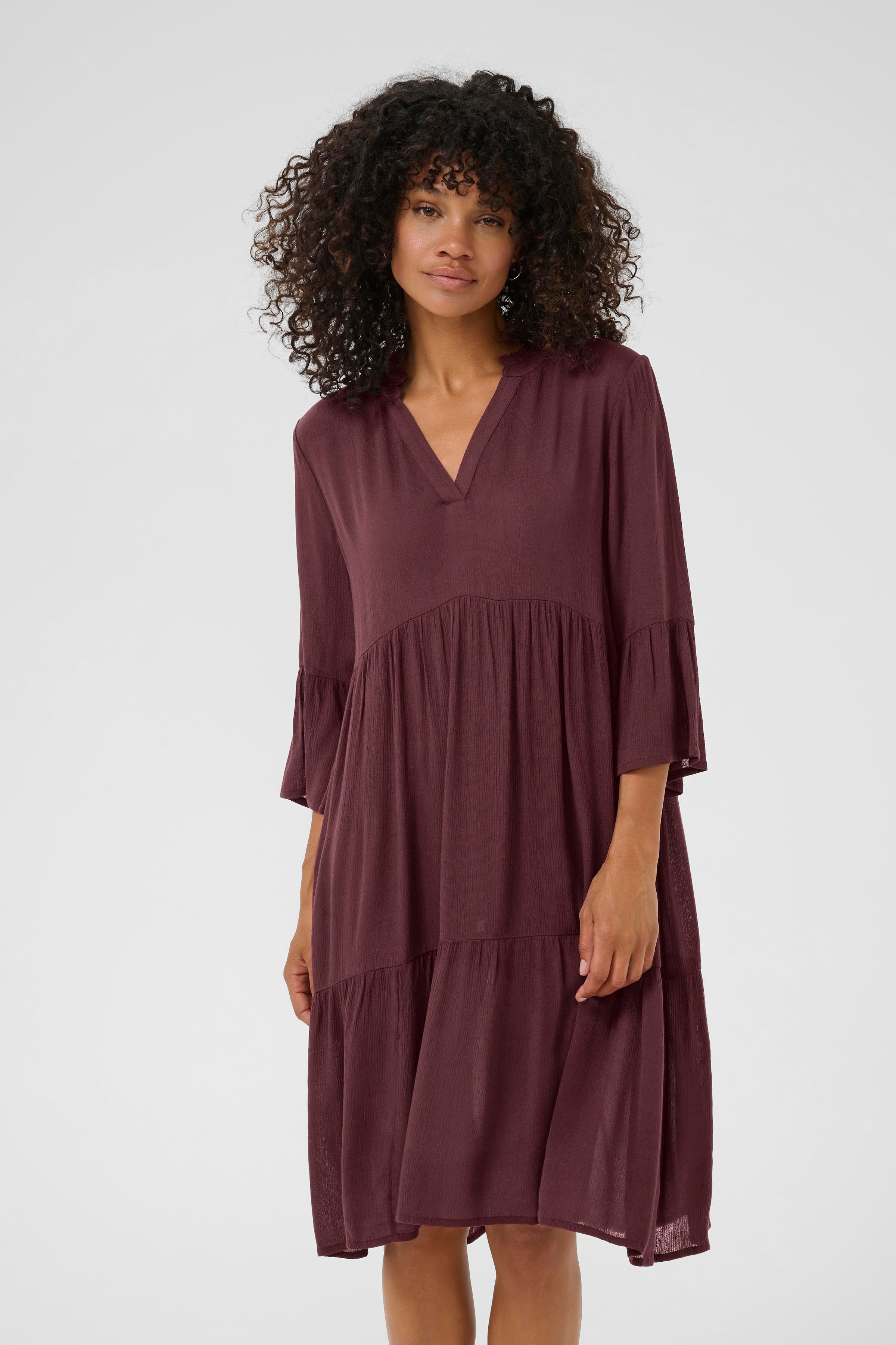 KAmarianah Kjole LOOKBOOK FRONT 10506685-191528