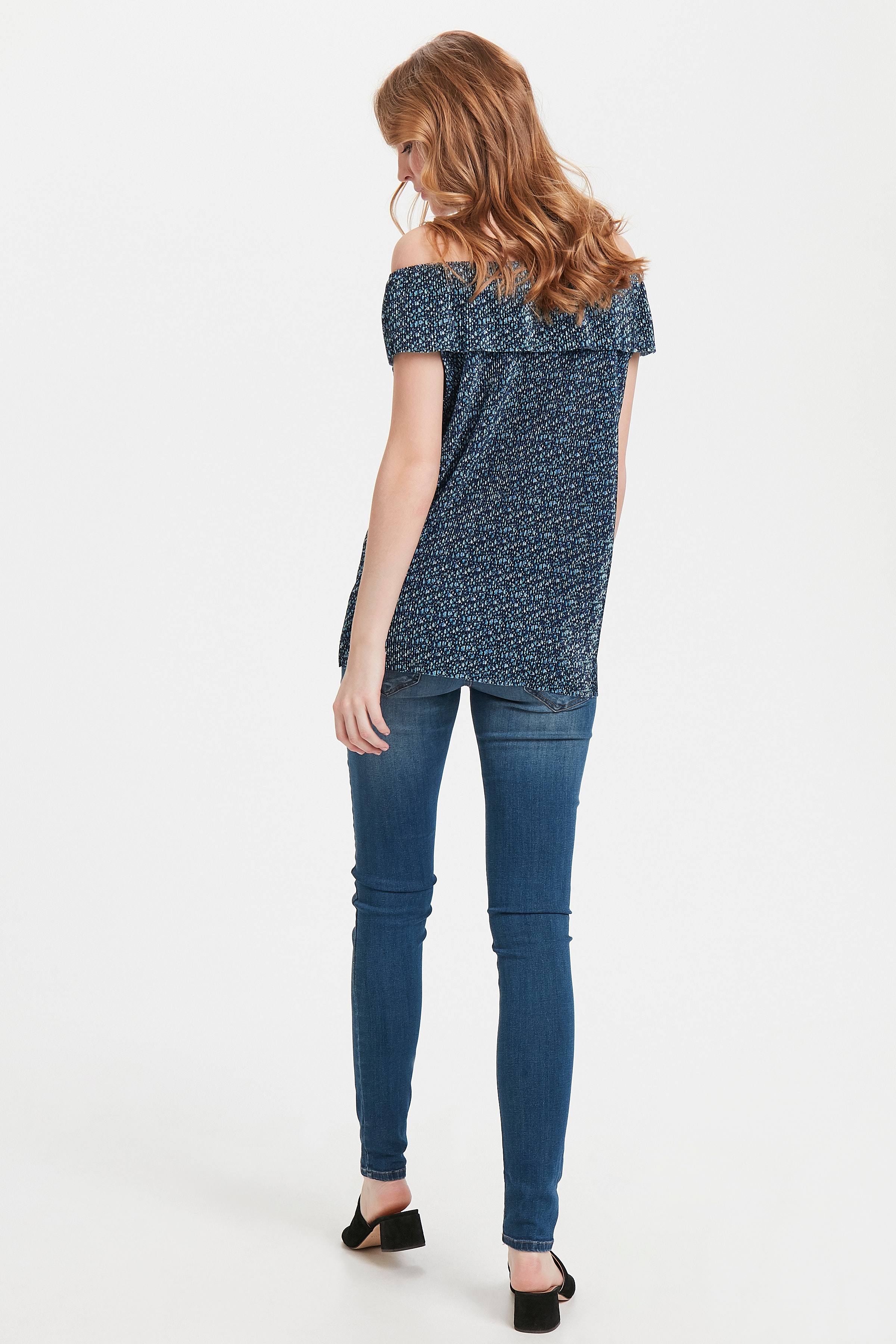 Jerseytop LOOKBOOK BACK 20605651-69370