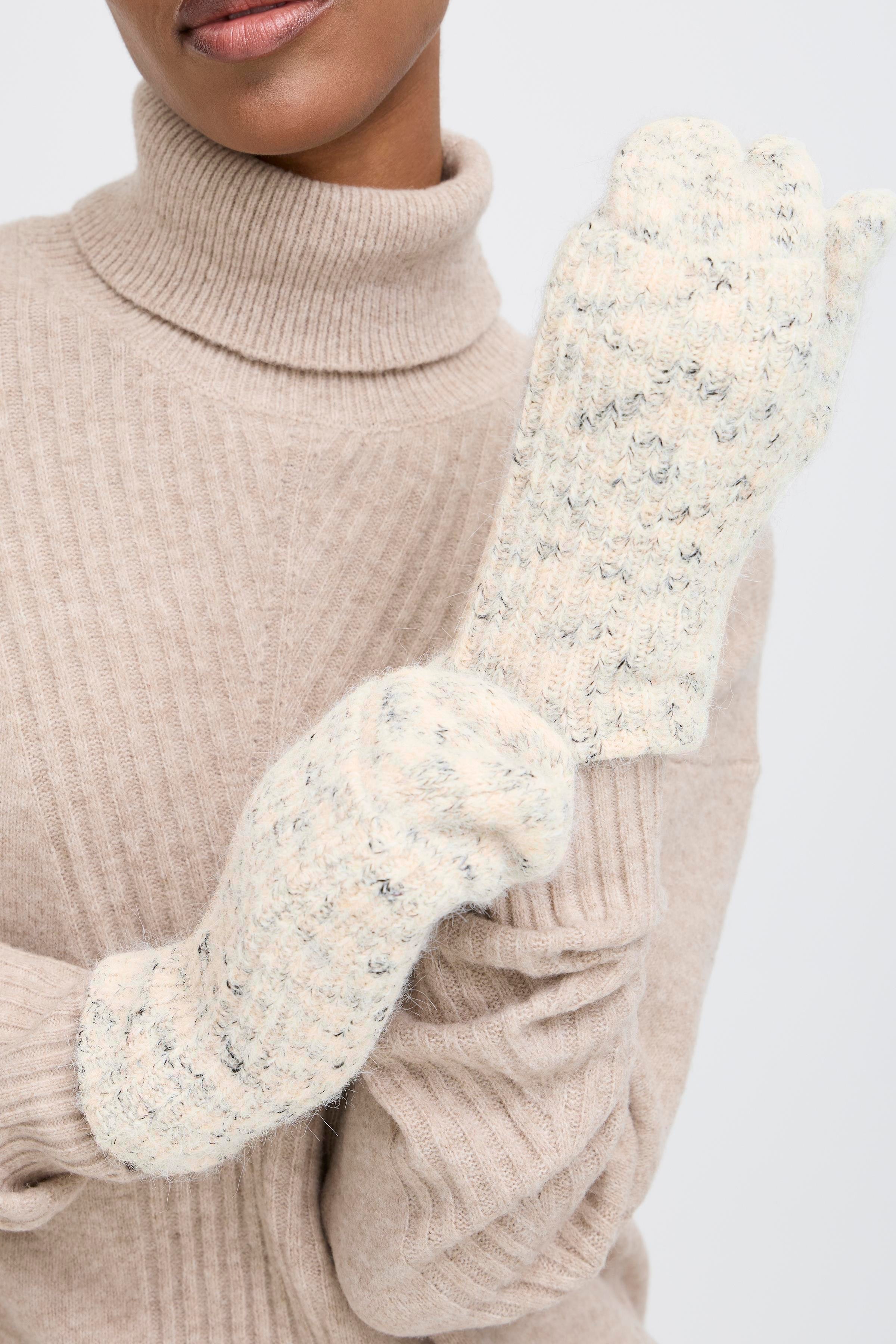 IALIINA Hansker LOOKBOOK FRONT 20124395-1243011